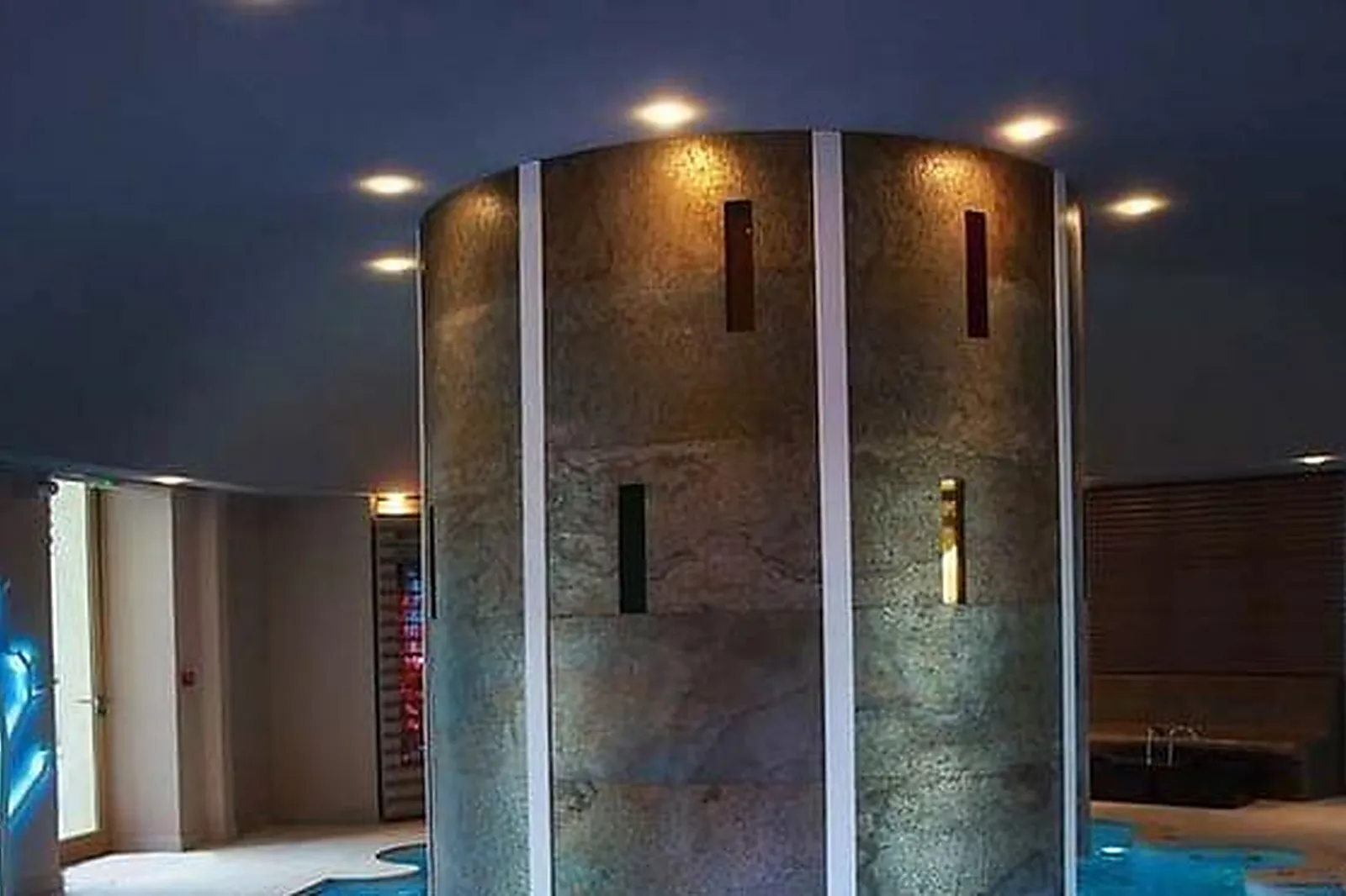 Lieux événementiels, CHÂTEAU GOLF & SPA D'AUGERVILLE *****