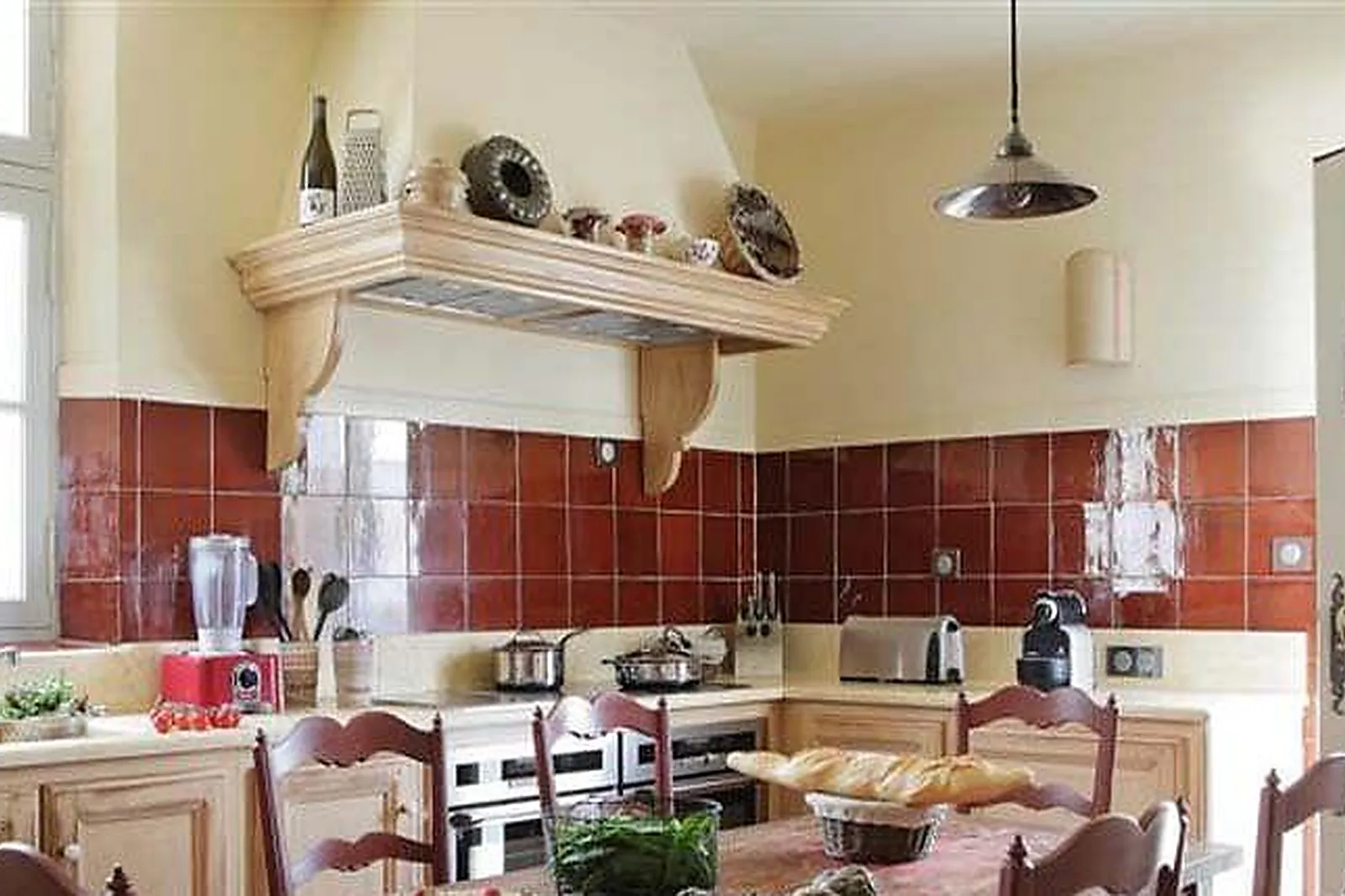 Lieux événementiels, LA BASTIDE DES CALANQUES