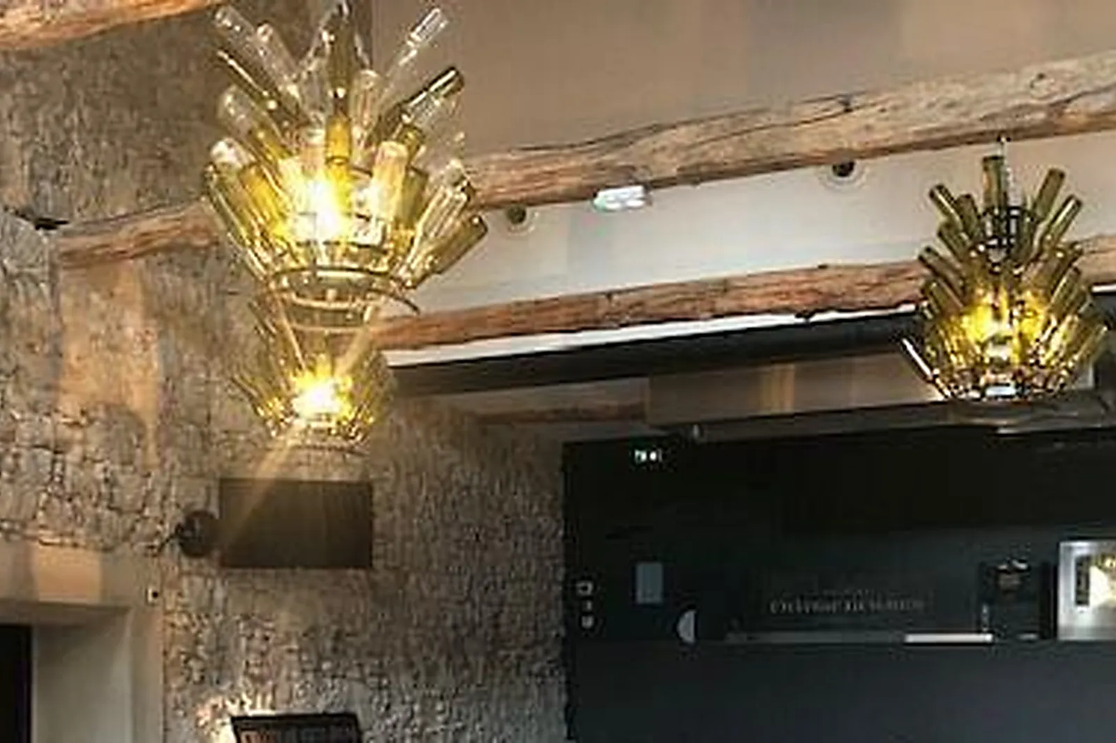 Lieux événementiels, CHÂTEAU GUILHEM