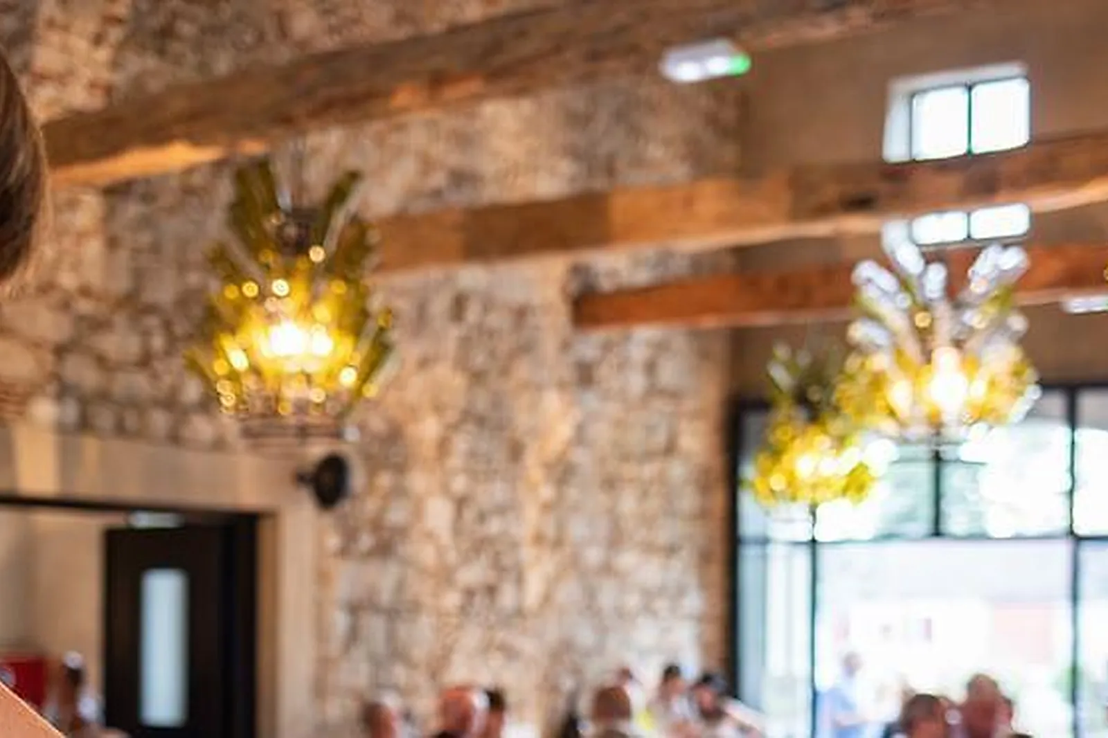 Lieux événementiels, CHÂTEAU GUILHEM