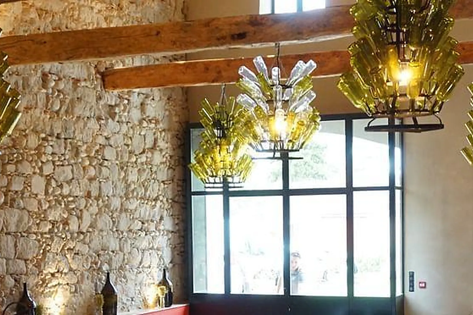 Lieux événementiels, CHÂTEAU GUILHEM