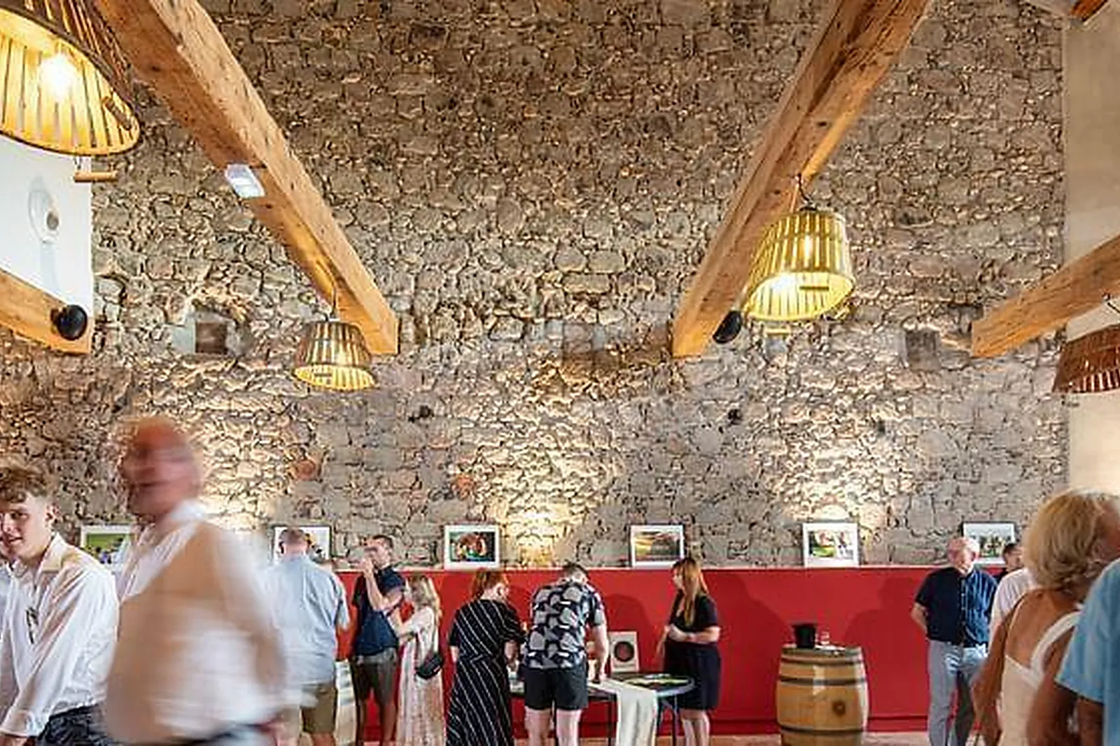 Lieux événementiels, CHÂTEAU GUILHEM