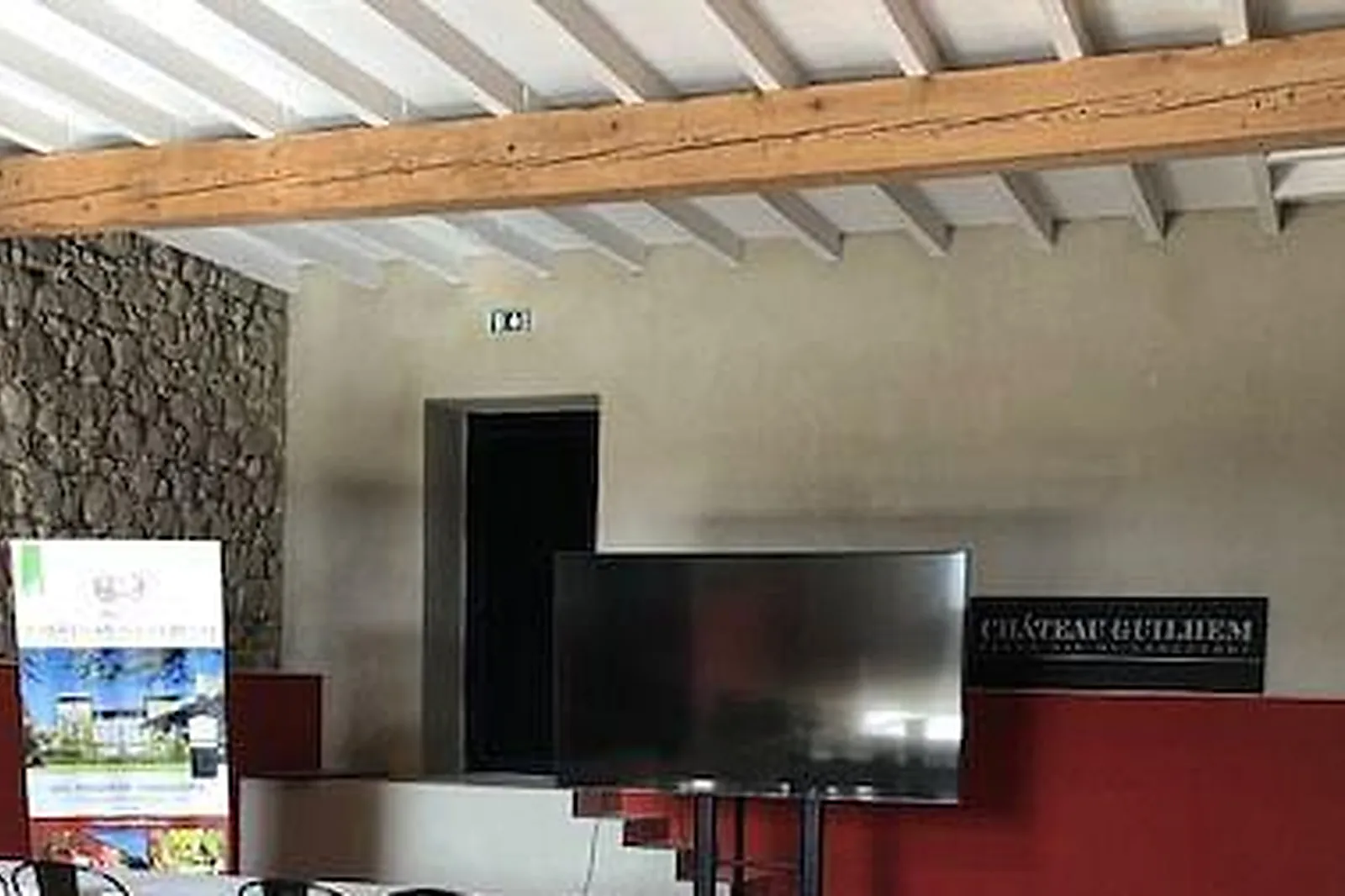 Lieux événementiels, CHÂTEAU GUILHEM