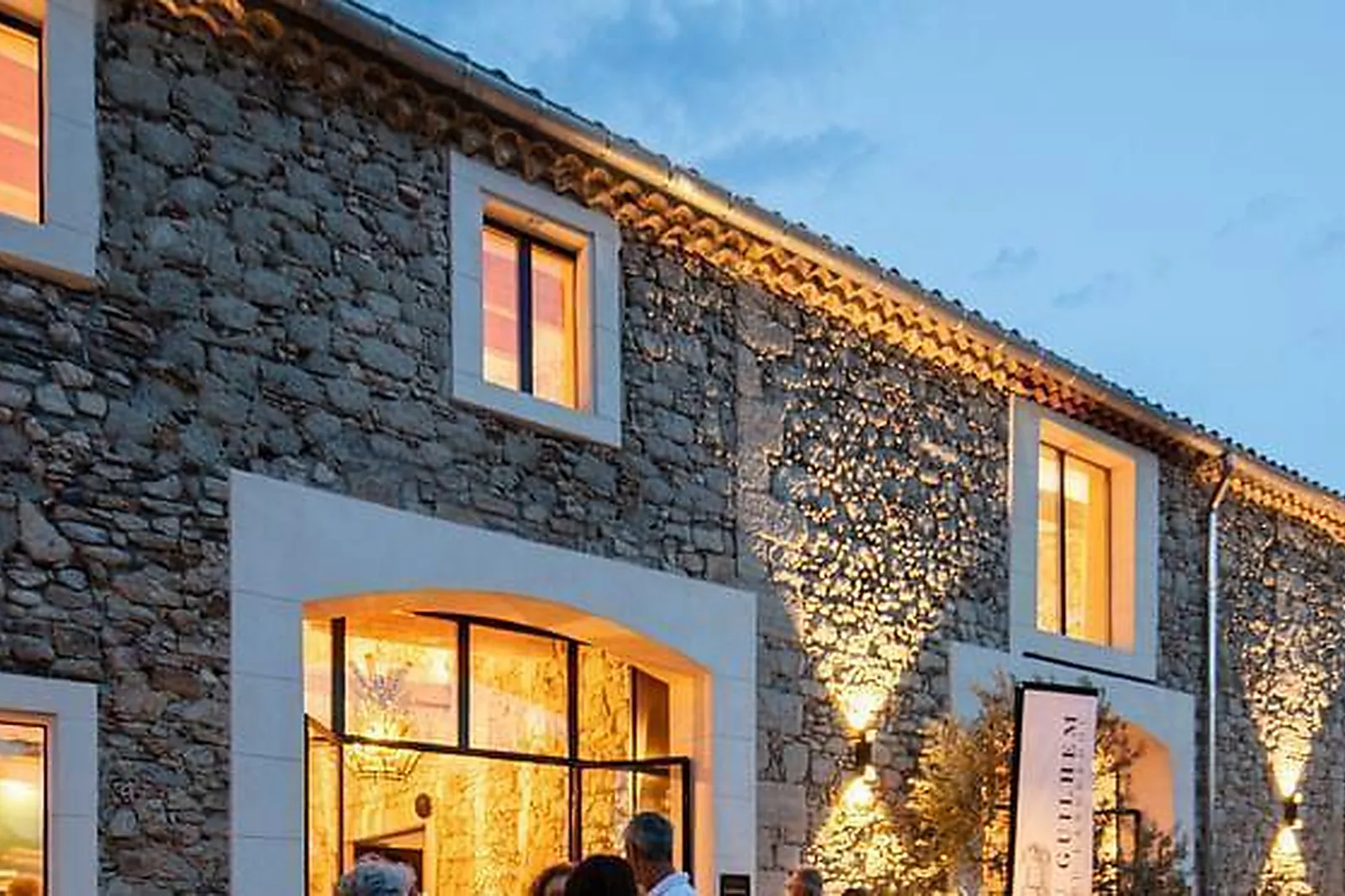 Lieux événementiels, CHÂTEAU GUILHEM