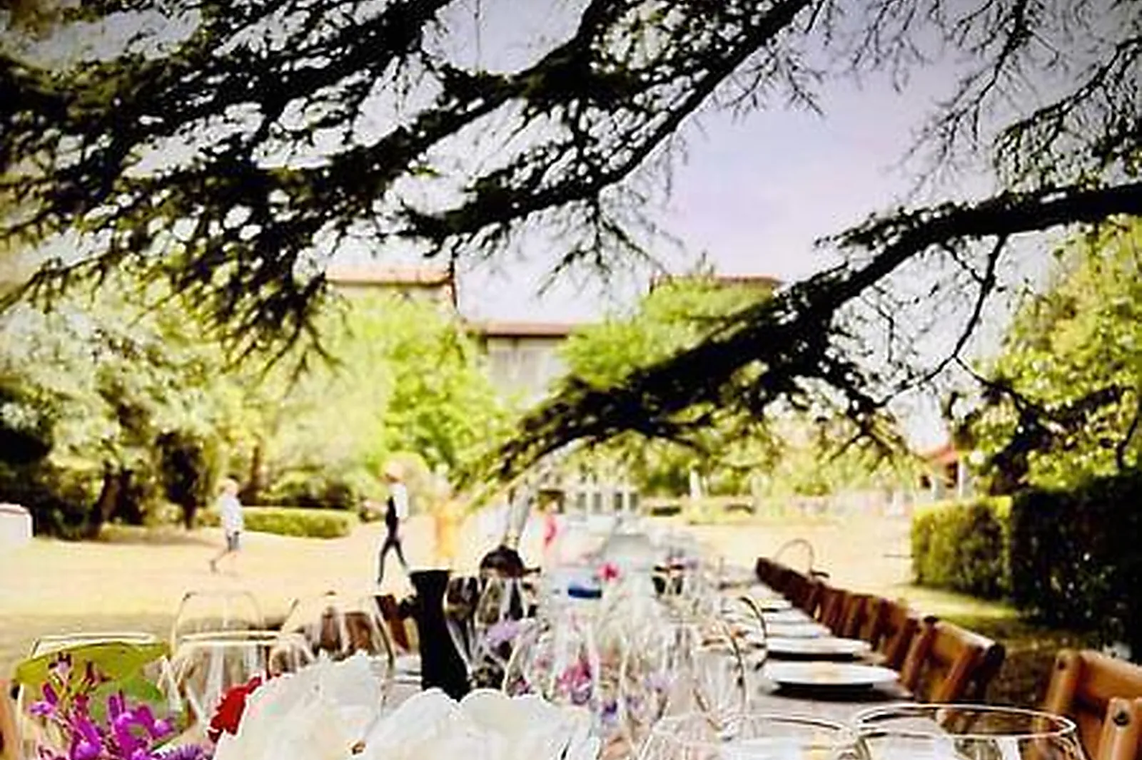 Lieux événementiels, CHÂTEAU GUILHEM