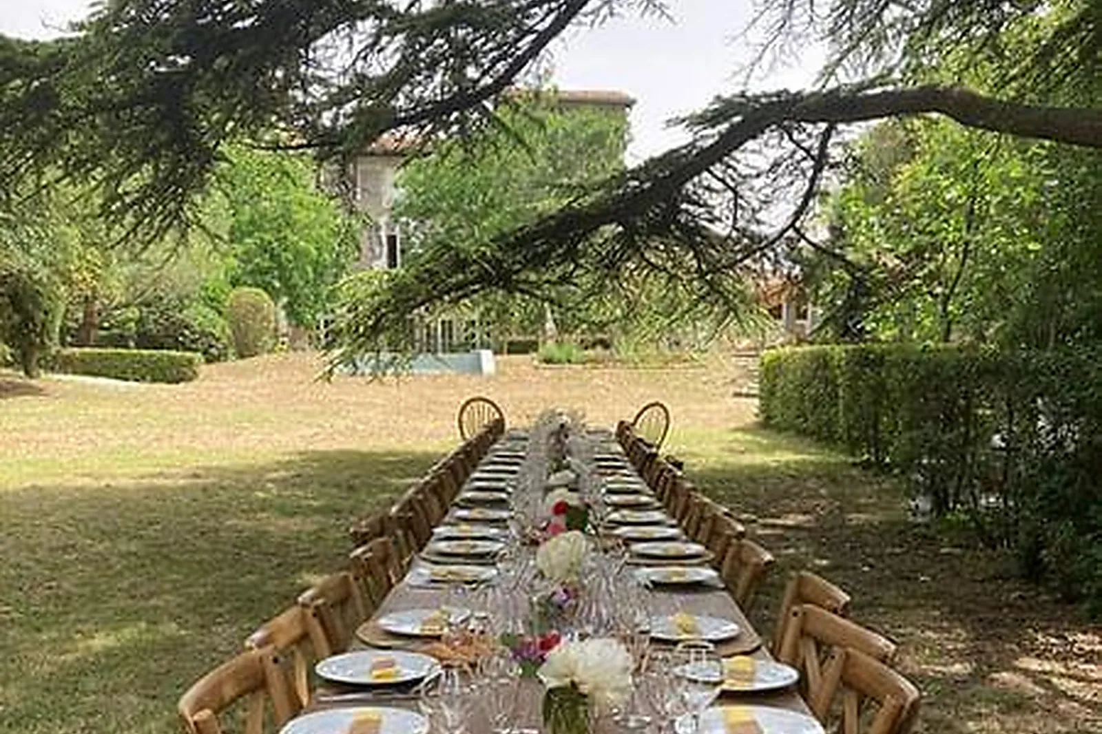 Lieux événementiels, CHÂTEAU GUILHEM