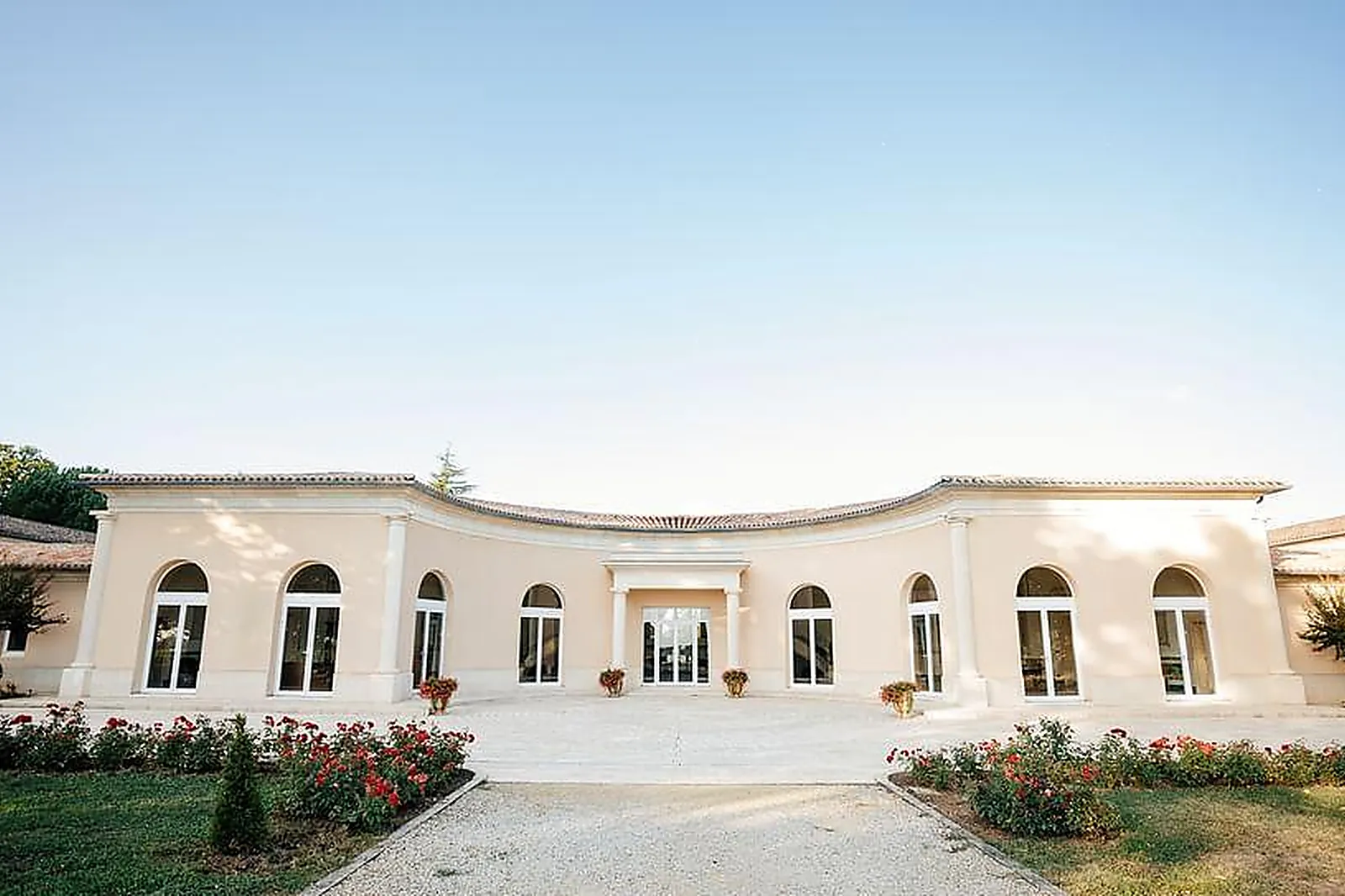 Lieux événementiels, ART PRESTIGE