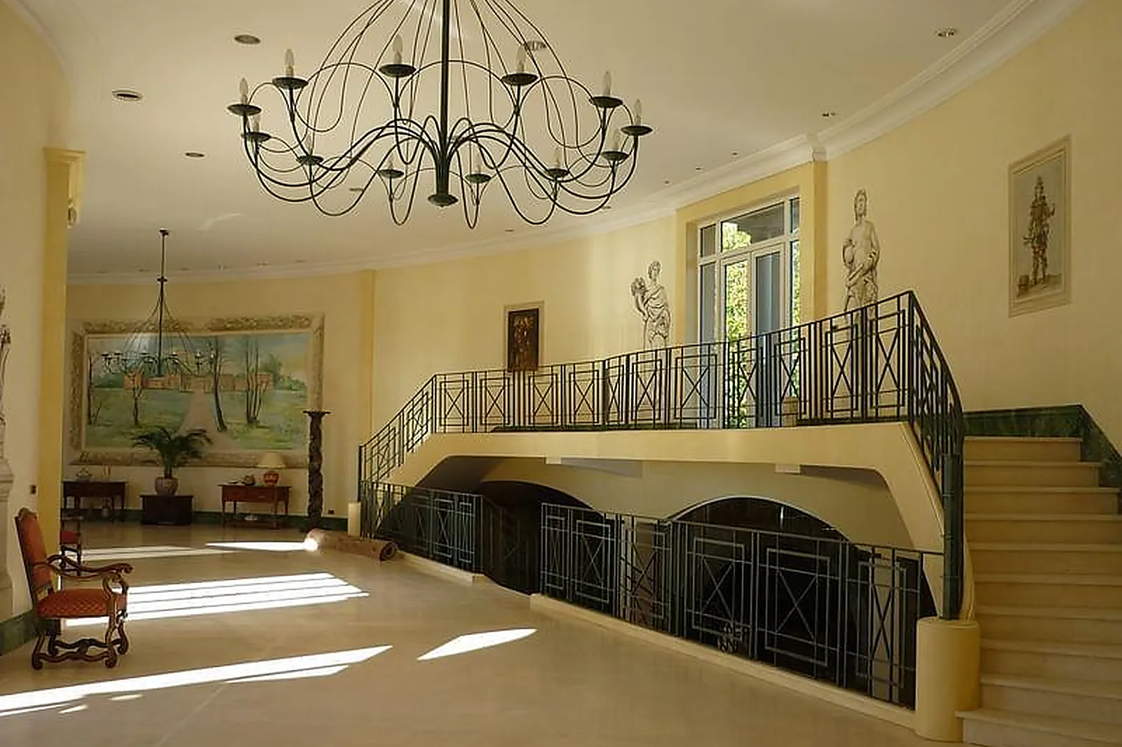 Lieux événementiels, ART PRESTIGE