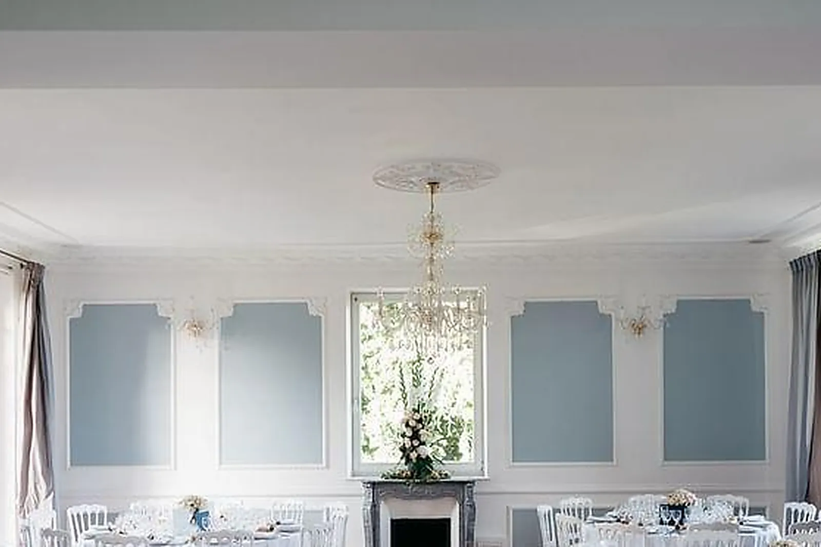 Lieux événementiels, DOXA - MANDEL