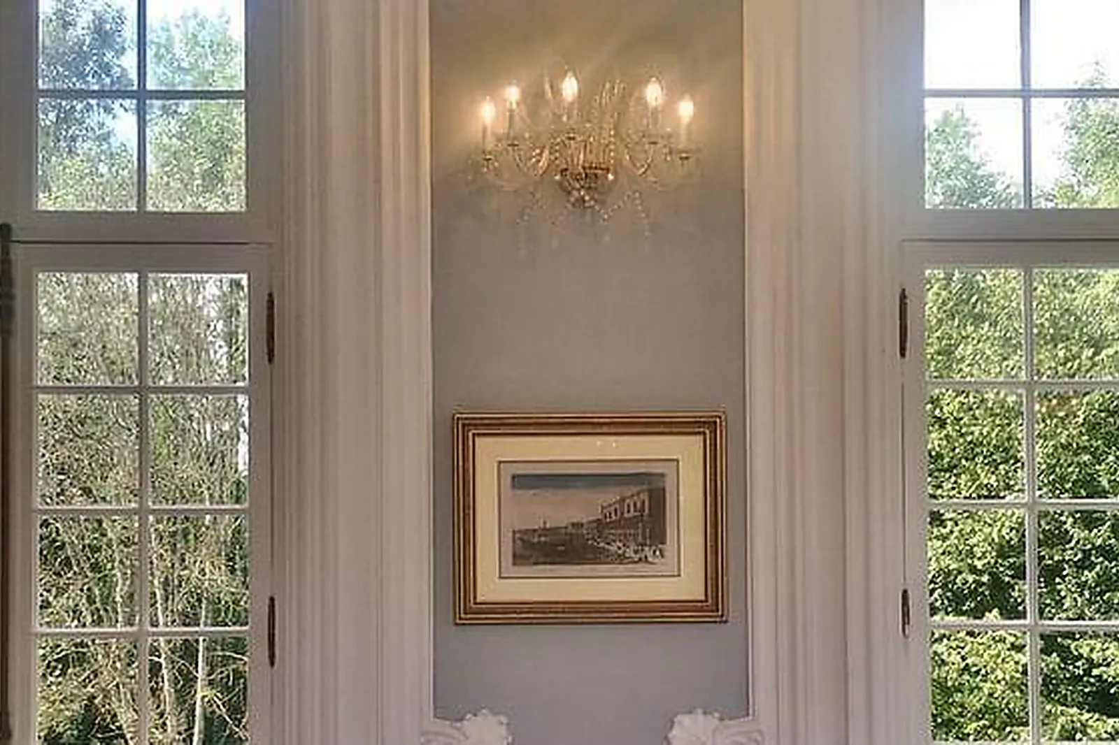 Lieux événementiels, DOXA - MANDEL