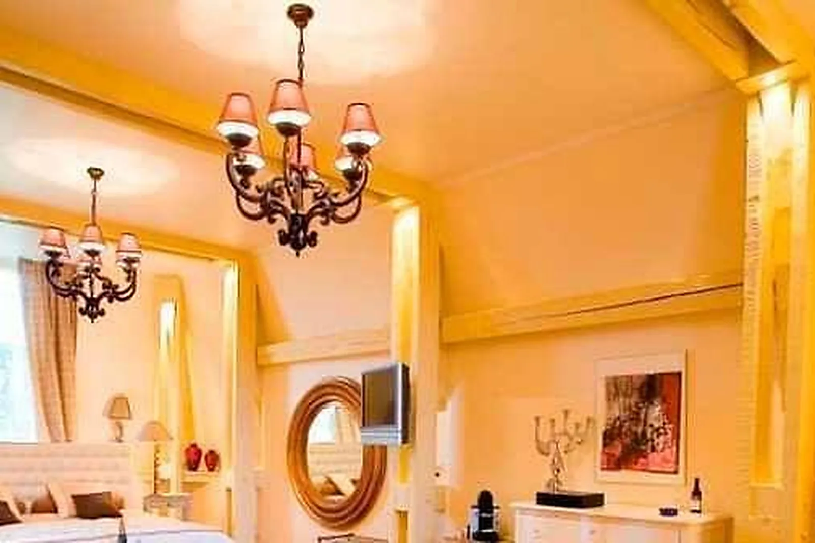 Lieux événementiels, DOXA - MANDEL