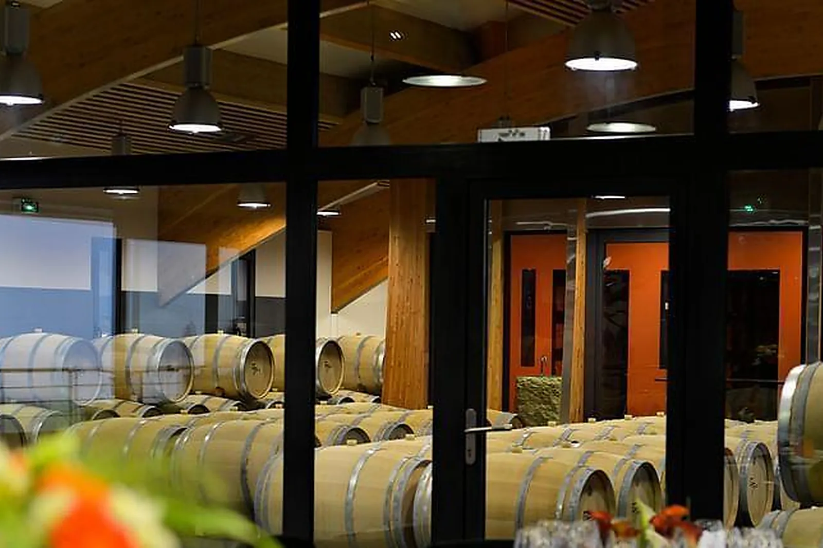 Lieux événementiels, CHÂTEAU LA CROIZILLE