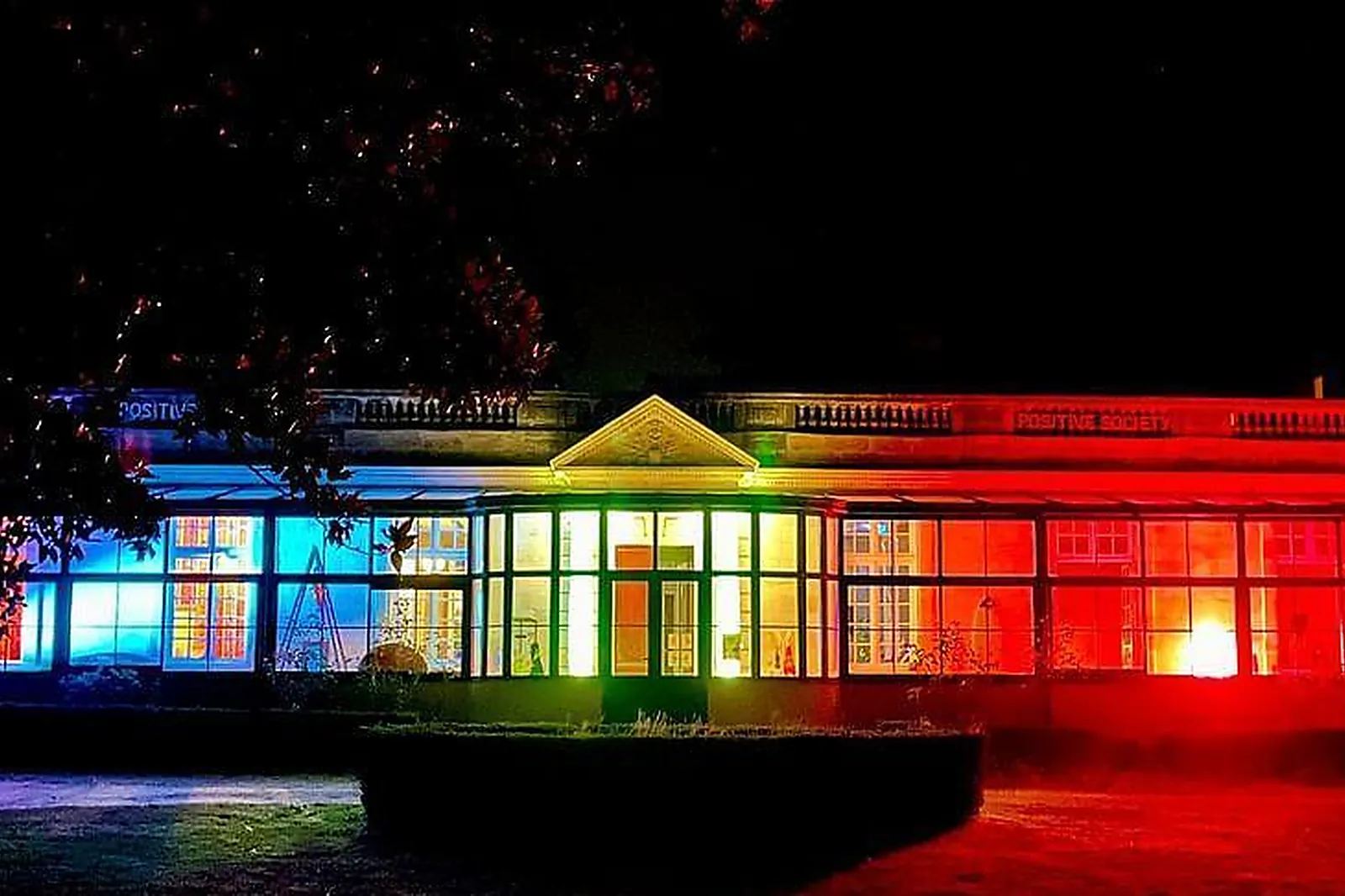 Lieux événementiels, L'APPARTEMENT MIRABEAU