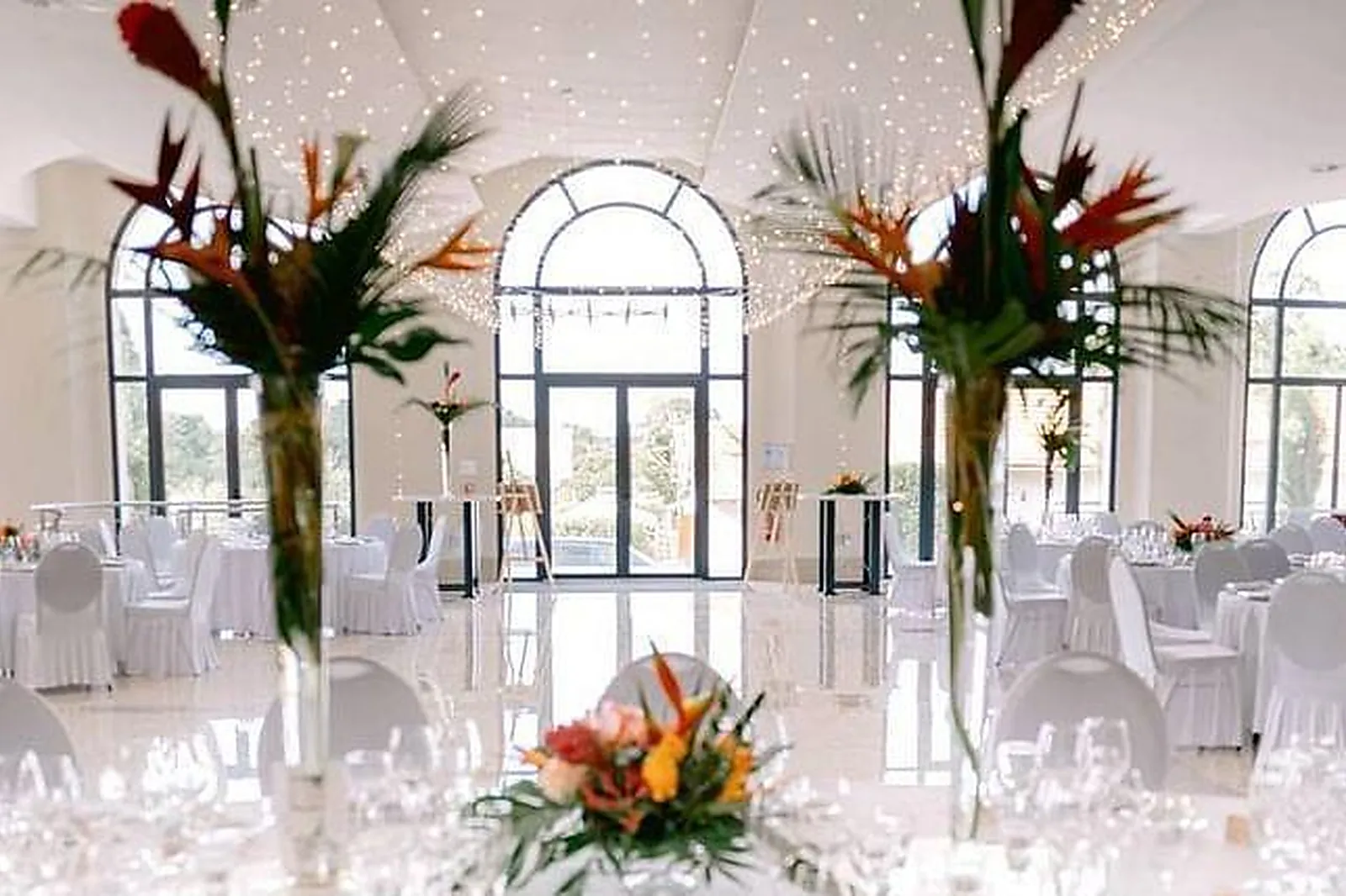 Lieux événementiels, CHÂTEAU LA TILLERAIE