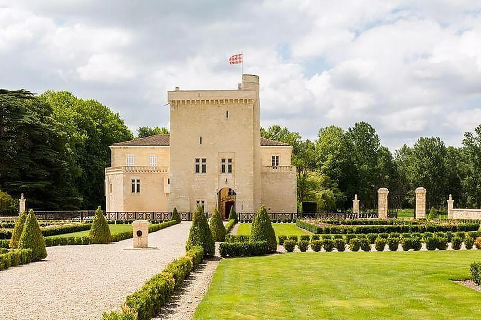 Lieux événementiels, LYS CONSEIL