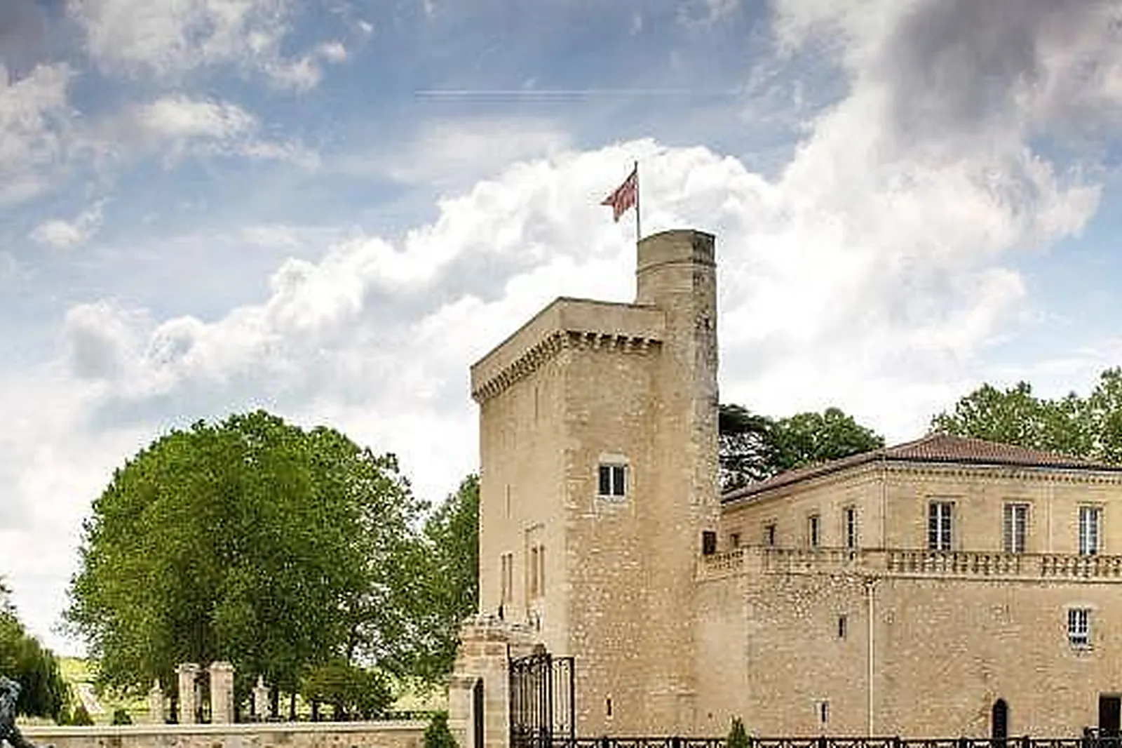 Lieux événementiels, LYS CONSEIL