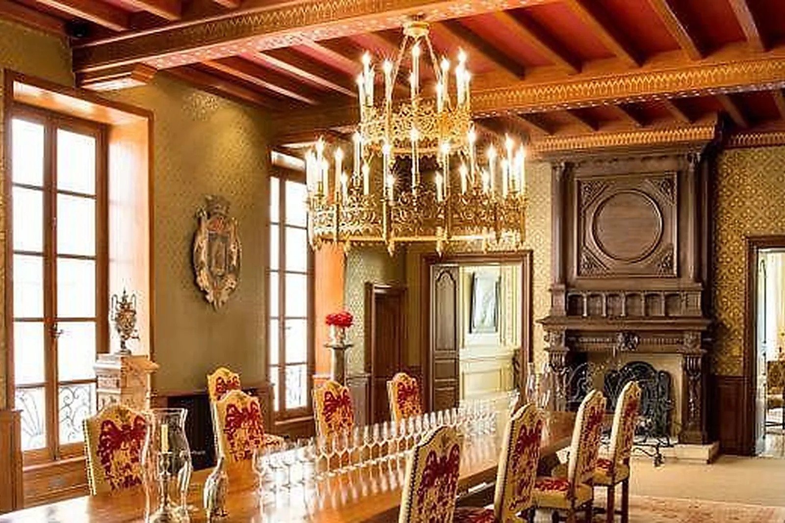 Lieux événementiels, LYS CONSEIL