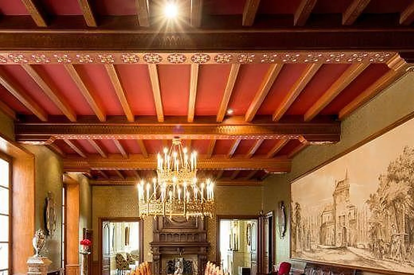 Lieux événementiels, LYS CONSEIL