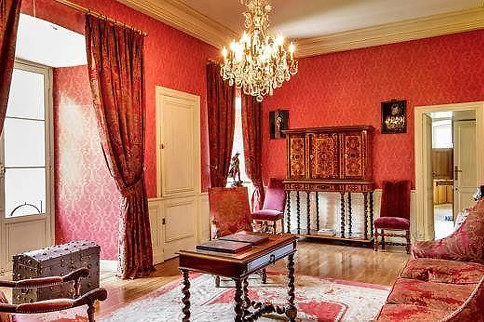 Lieux événementiels, LYS CONSEIL