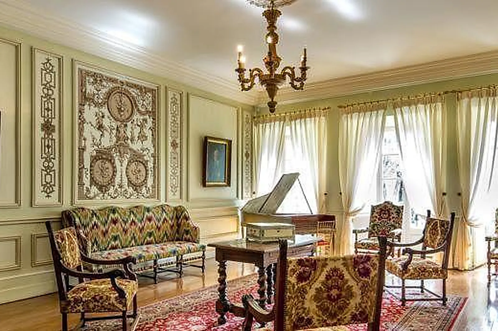 Lieux événementiels, LYS CONSEIL