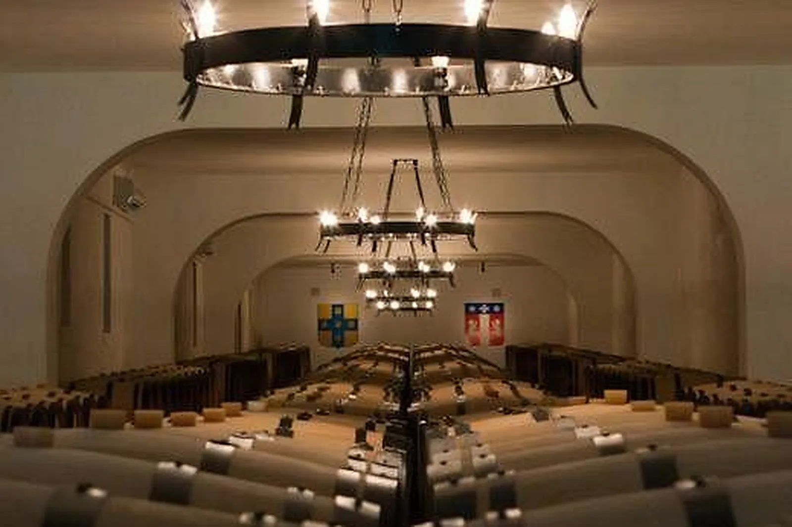 Lieux événementiels, LYS CONSEIL