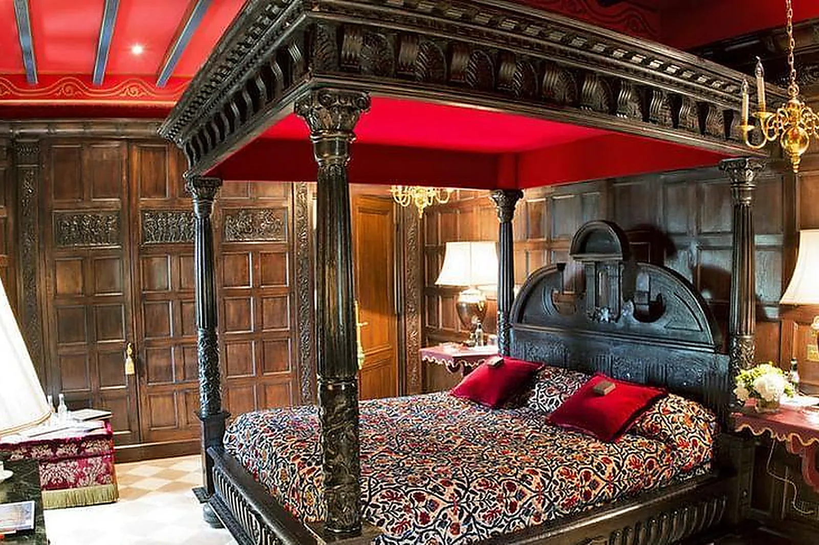 Lieux événementiels, LYS CONSEIL