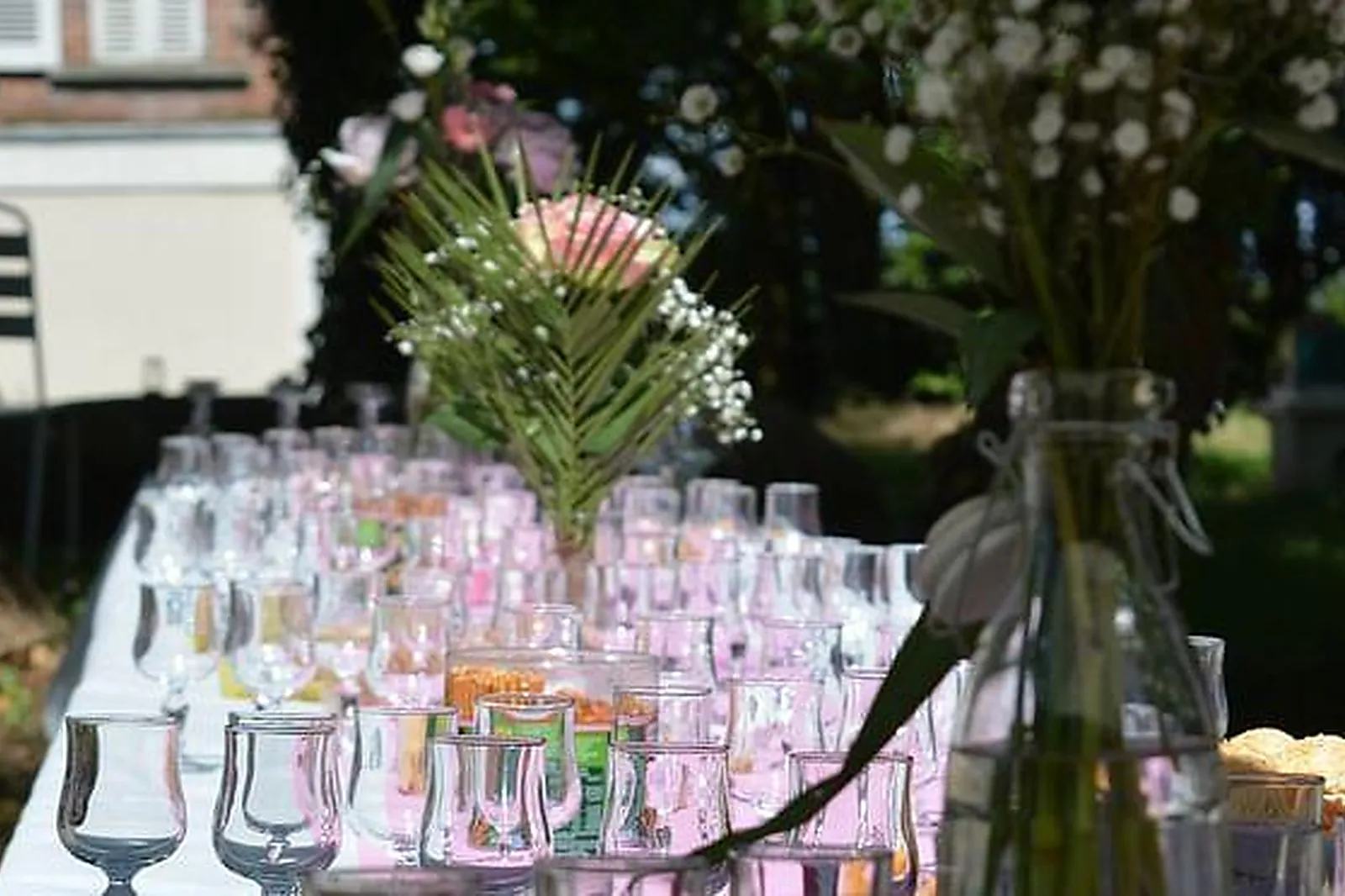 Lieux événementiels, CHÂTEAU LA TOUR LANDRY