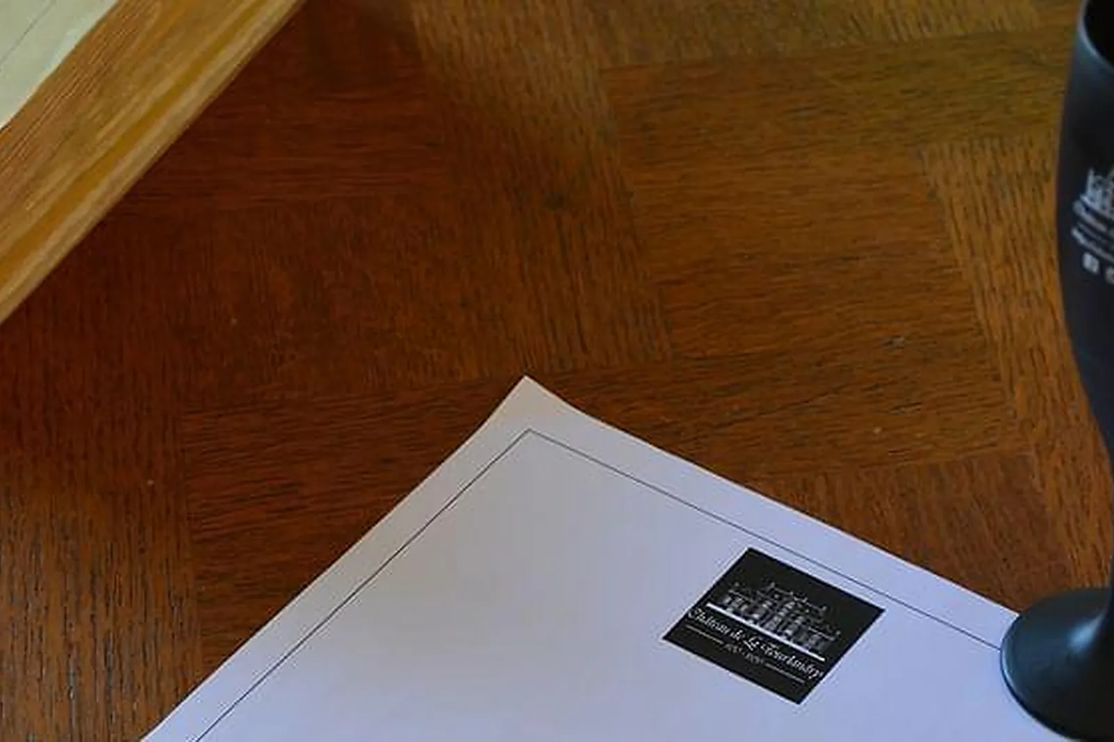 Lieux événementiels, CHÂTEAU LA TOUR LANDRY