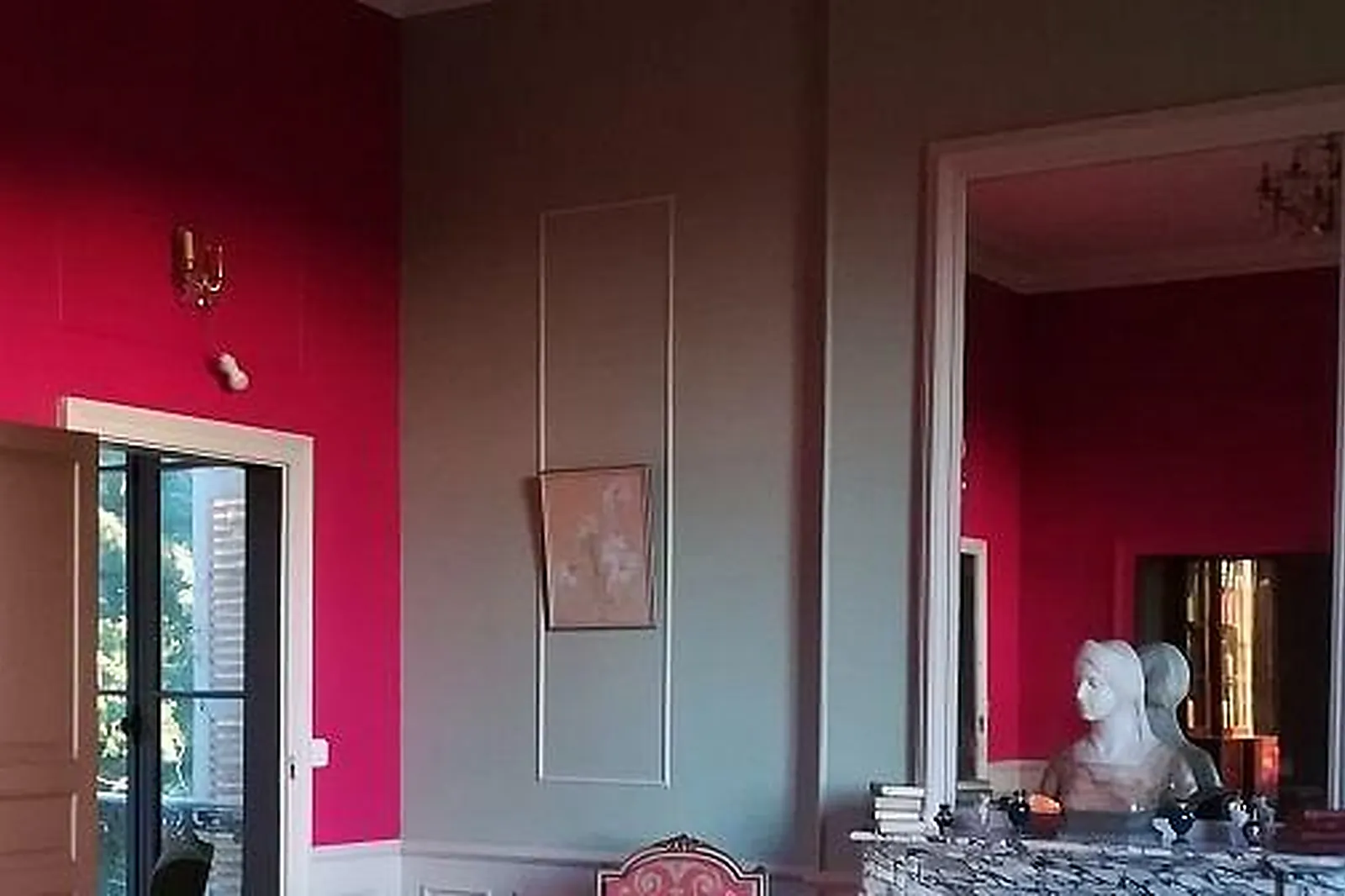 Lieux événementiels, CHÂTEAU LA TOUR LANDRY