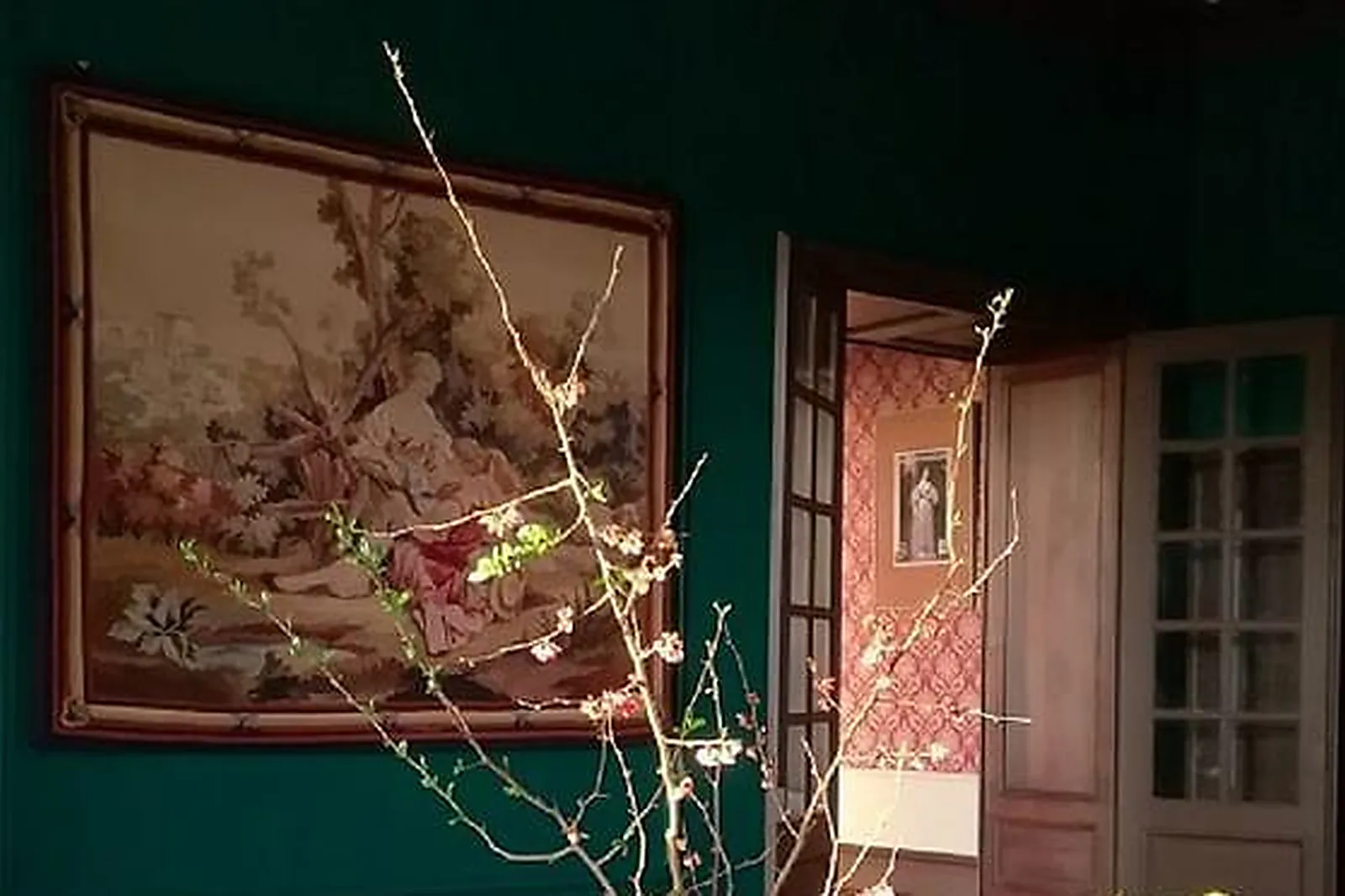 Lieux événementiels, CHÂTEAU LA TOUR LANDRY