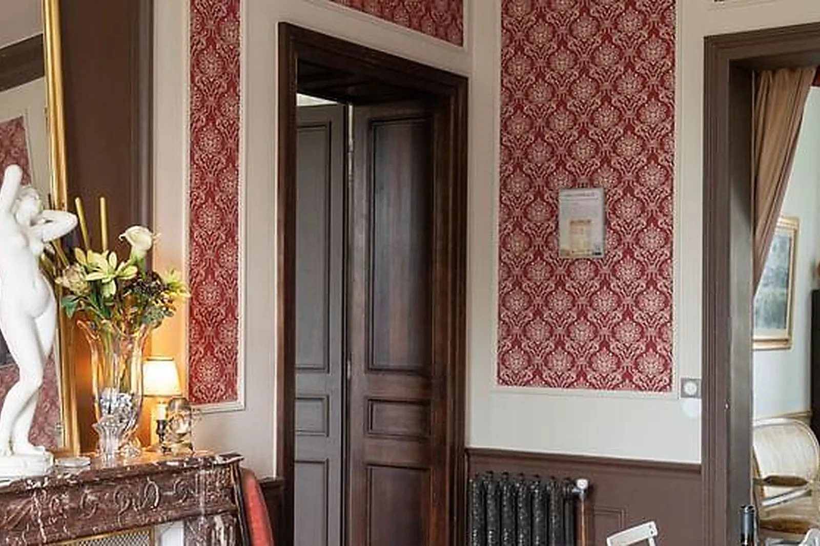 Lieux événementiels, CHÂTEAU LA TOUR LANDRY