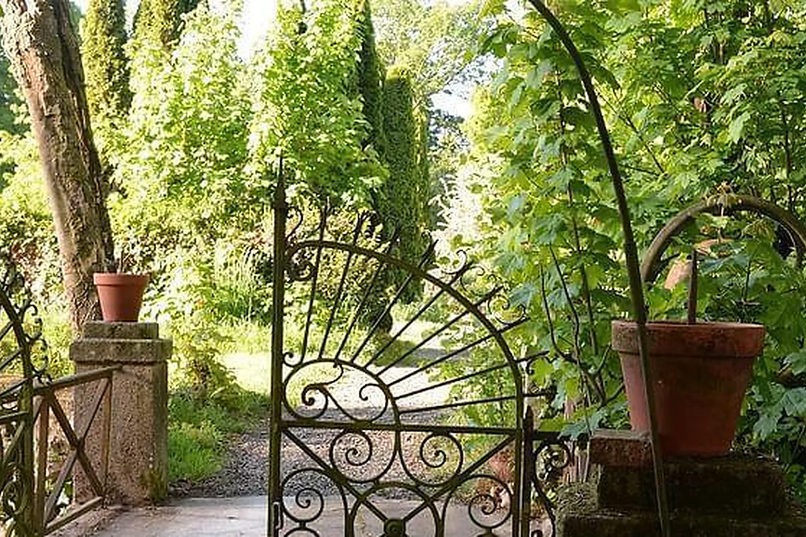 Lieux événementiels, CHÂTEAU LA TOUR LANDRY