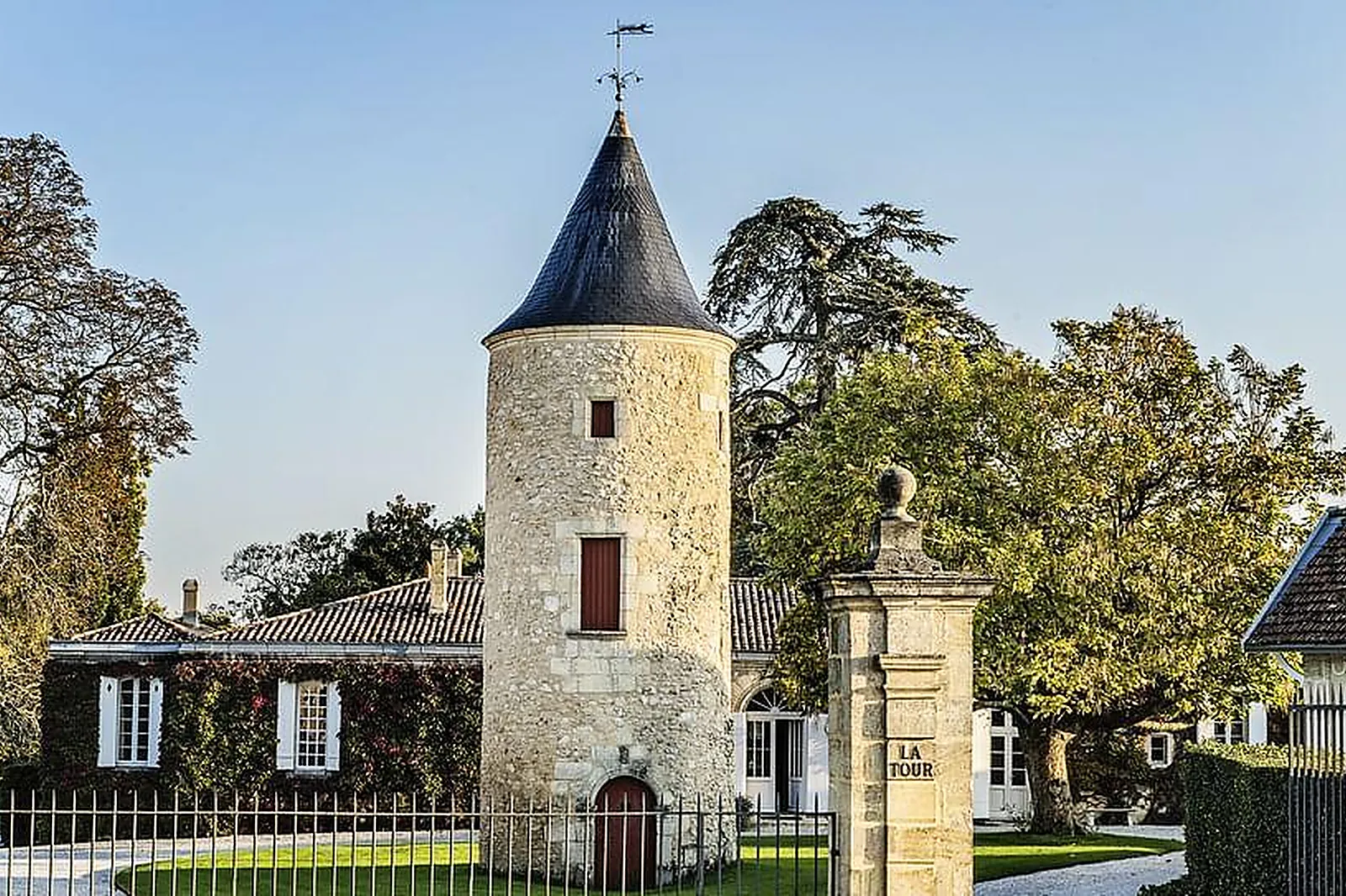 Lieux événementiels, I-FLOW