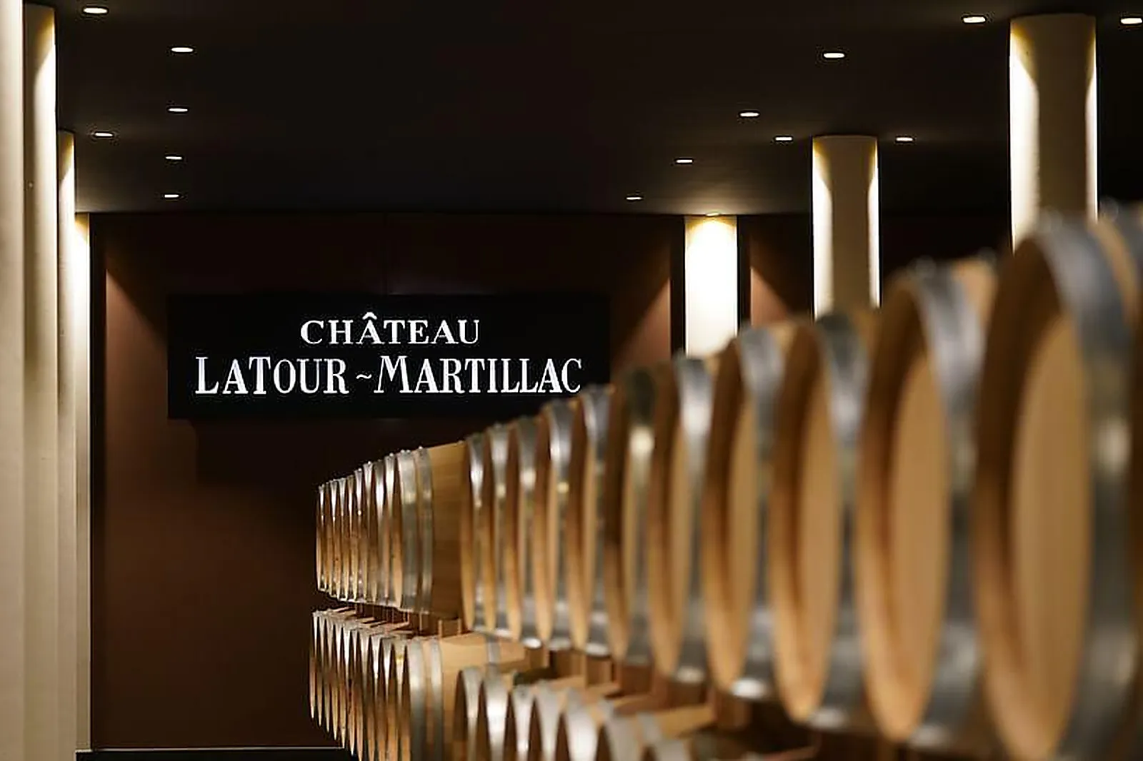 Lieux événementiels, I-FLOW