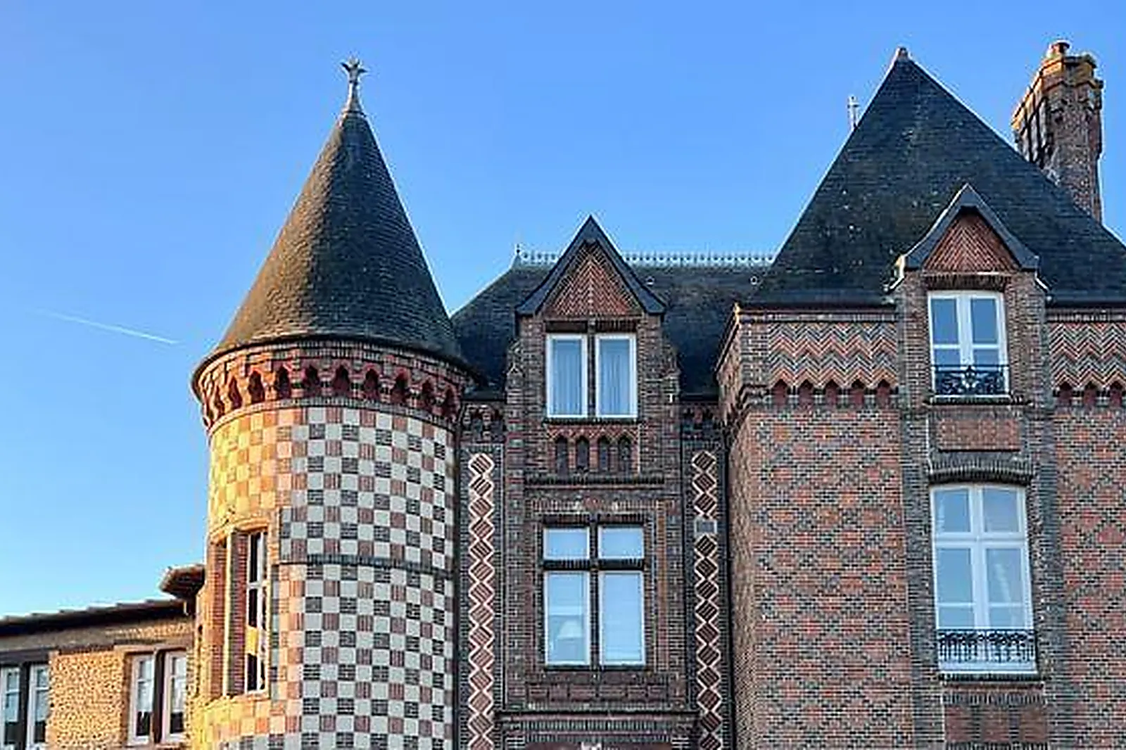 Lieux événementiels, CHÂTEAU LE CLOS