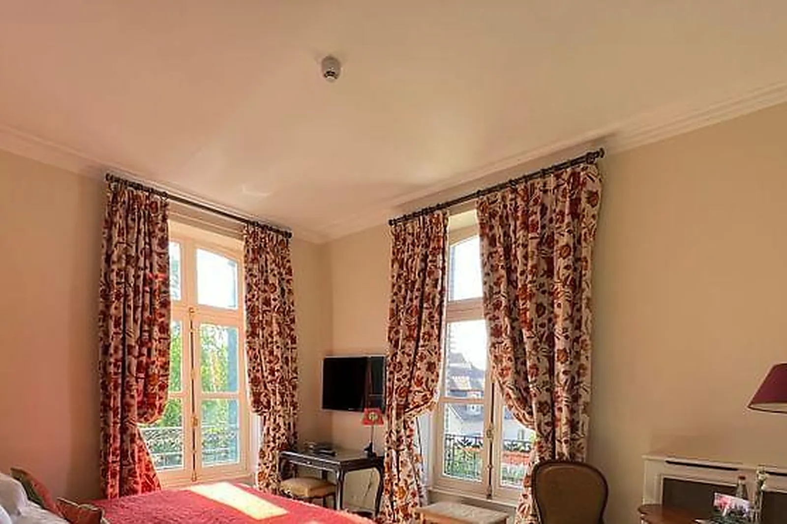 Lieux événementiels, CHÂTEAU LE CLOS