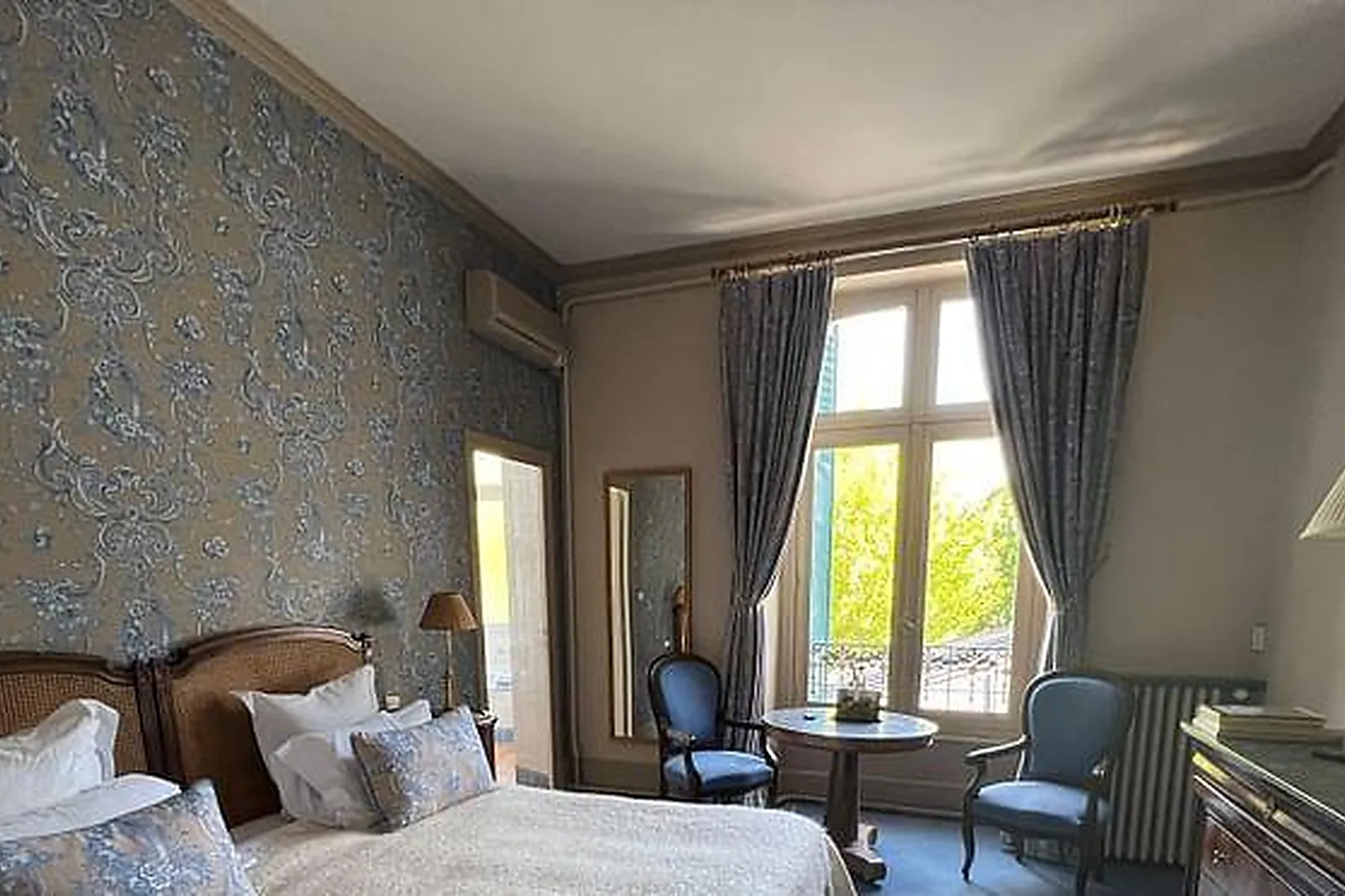 Lieux événementiels, CHÂTEAU LE CLOS