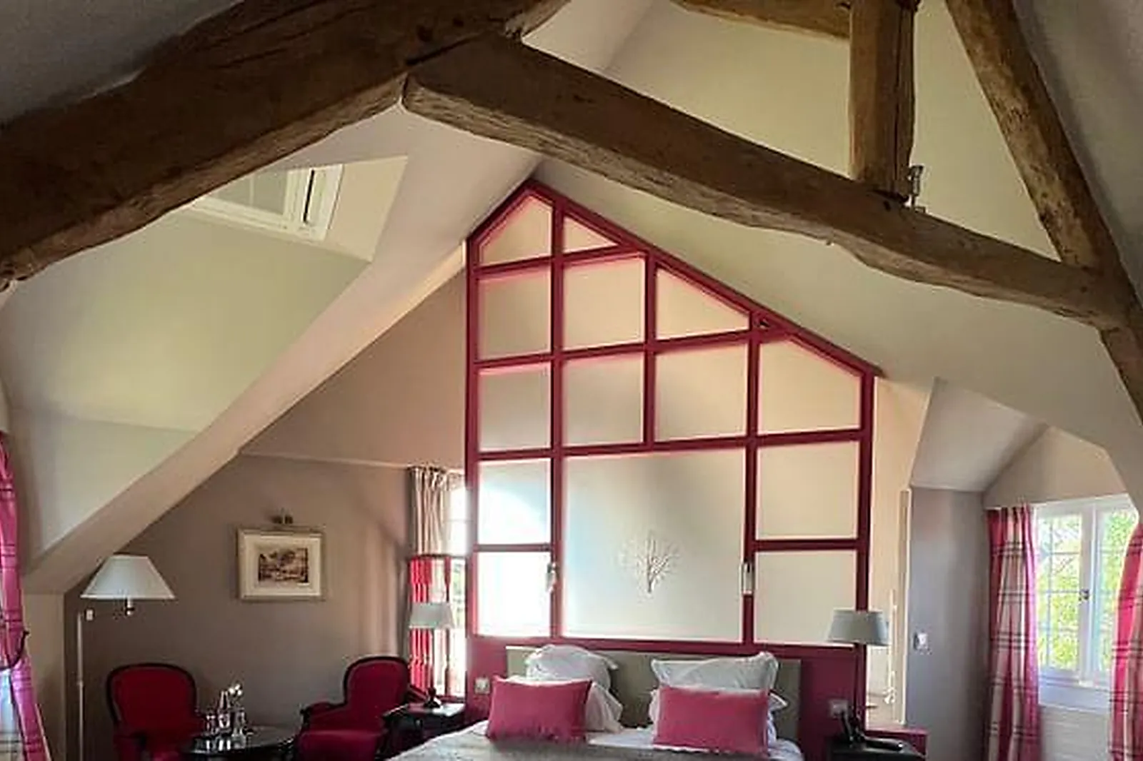 Lieux événementiels, CHÂTEAU LE CLOS