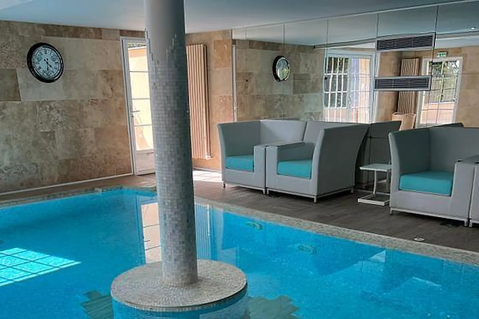 Lieux événementiels, CHÂTEAU LE CLOS