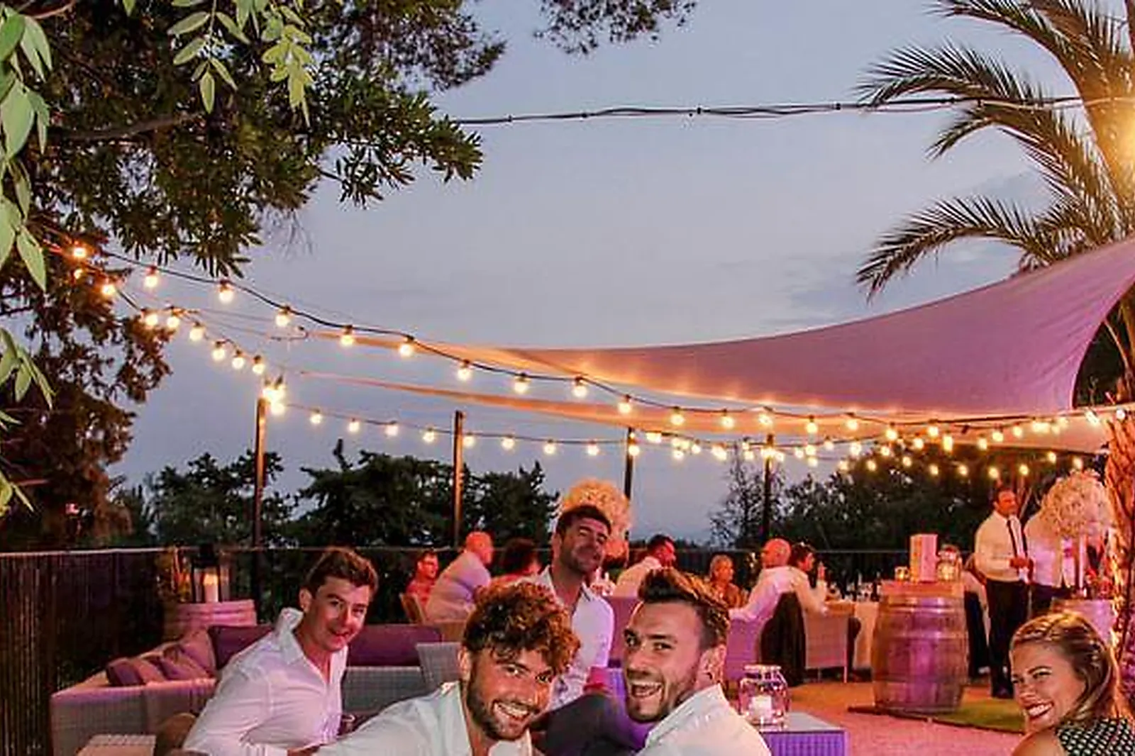 Lieux événementiels, LOCAL CLUB