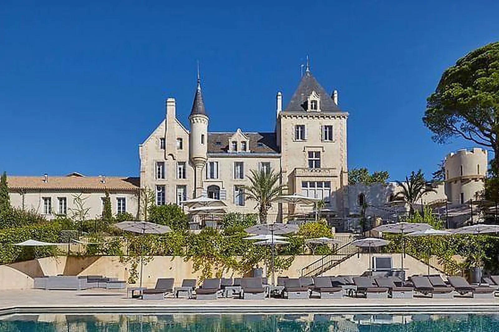 Lieux événementiels, LOCAL CLUB