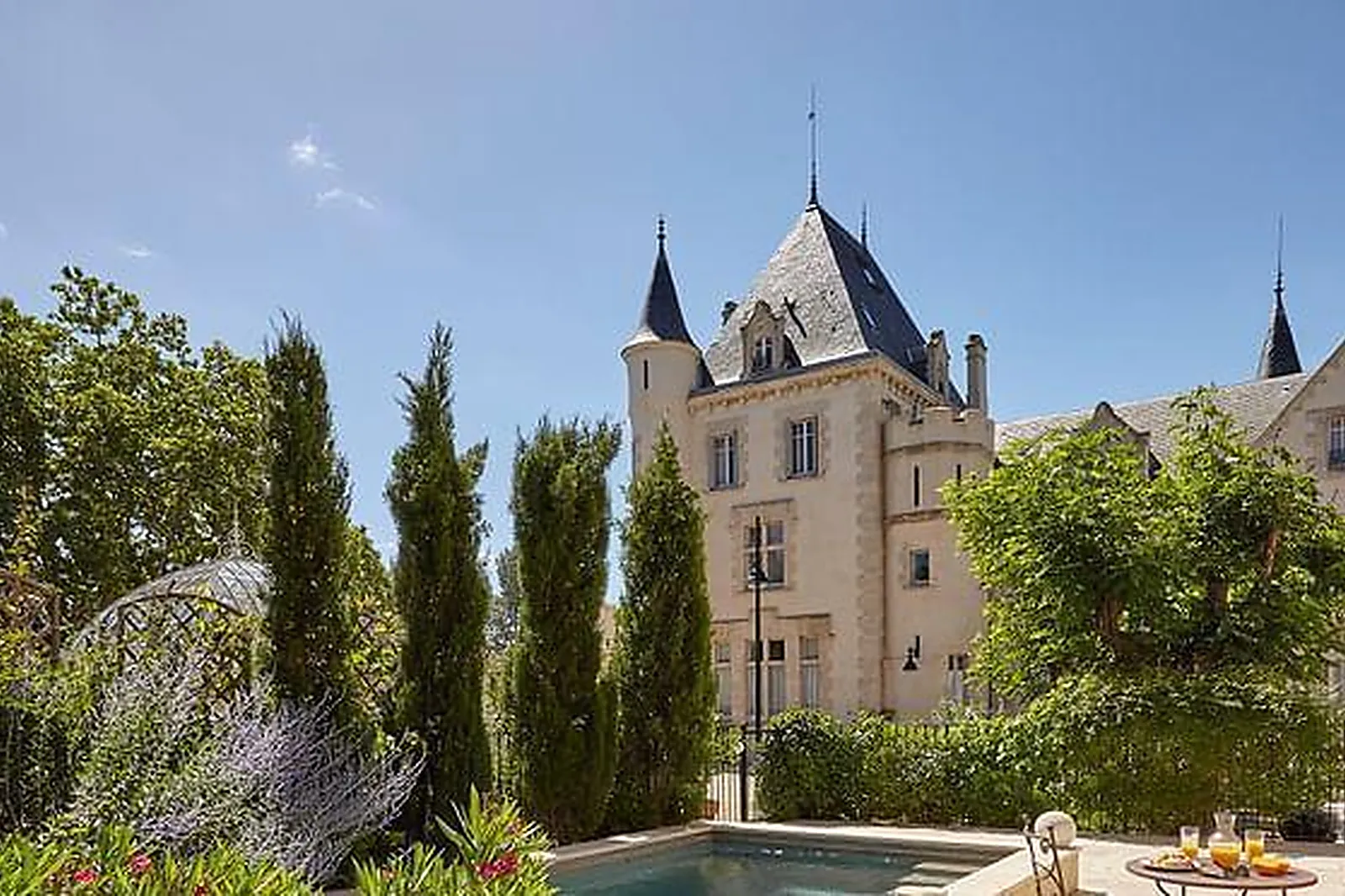 Lieux événementiels, LOCAL CLUB