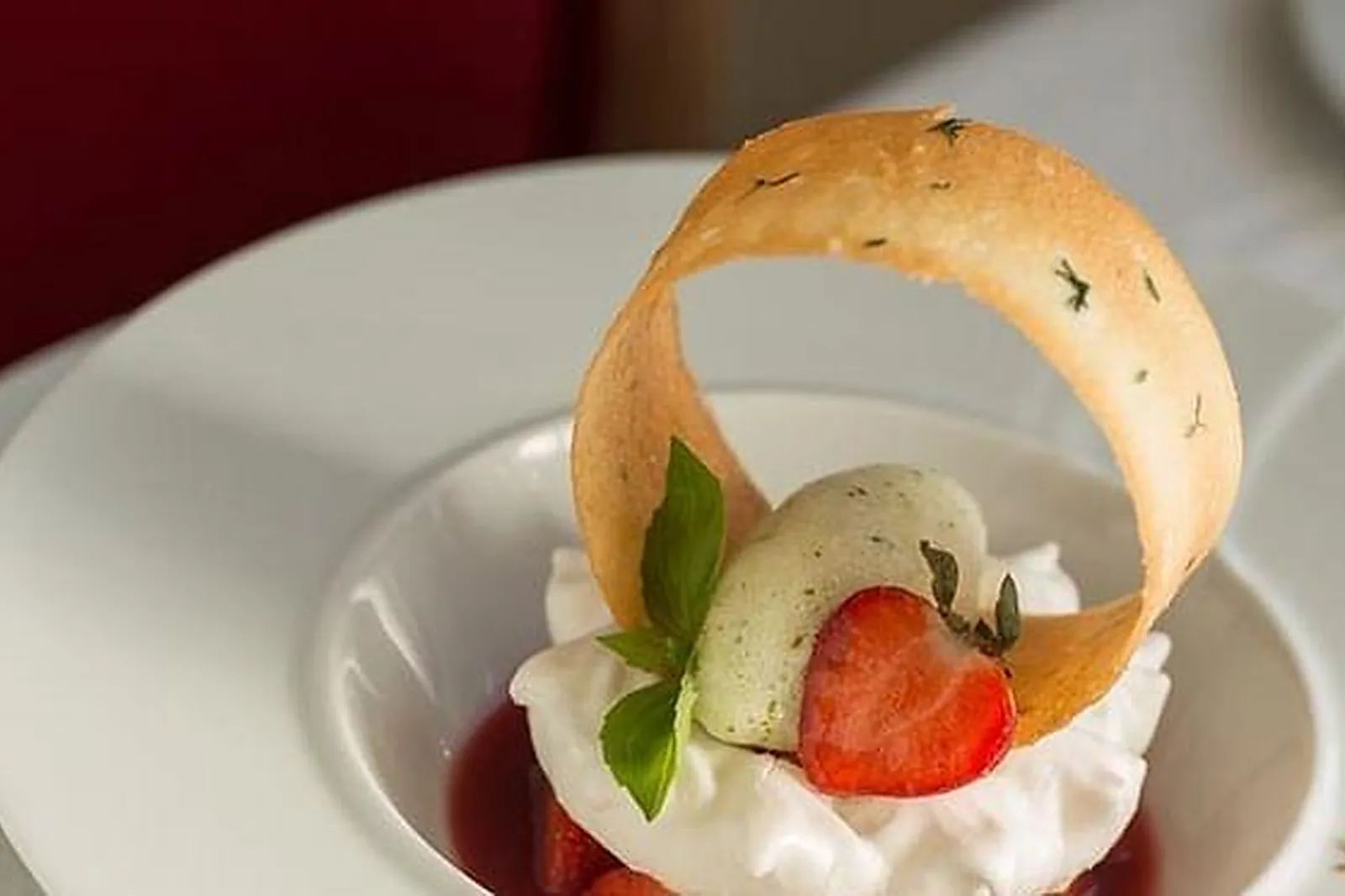 Lieux événementiels, CENTRE D'AFFAIRES DU PORT