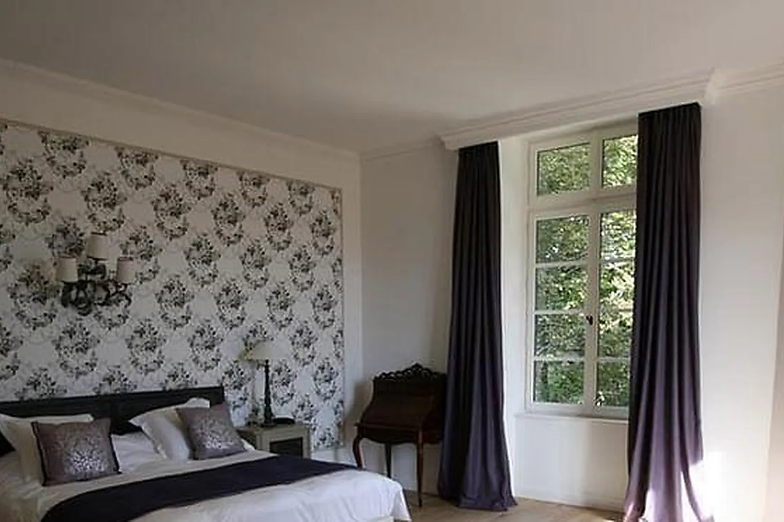 Lieux événementiels, CENTRE D'AFFAIRES DU PORT