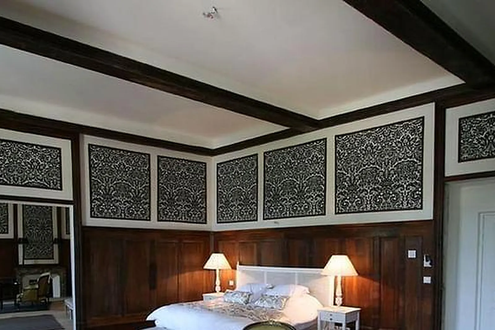 Lieux événementiels, CENTRE D'AFFAIRES DU PORT