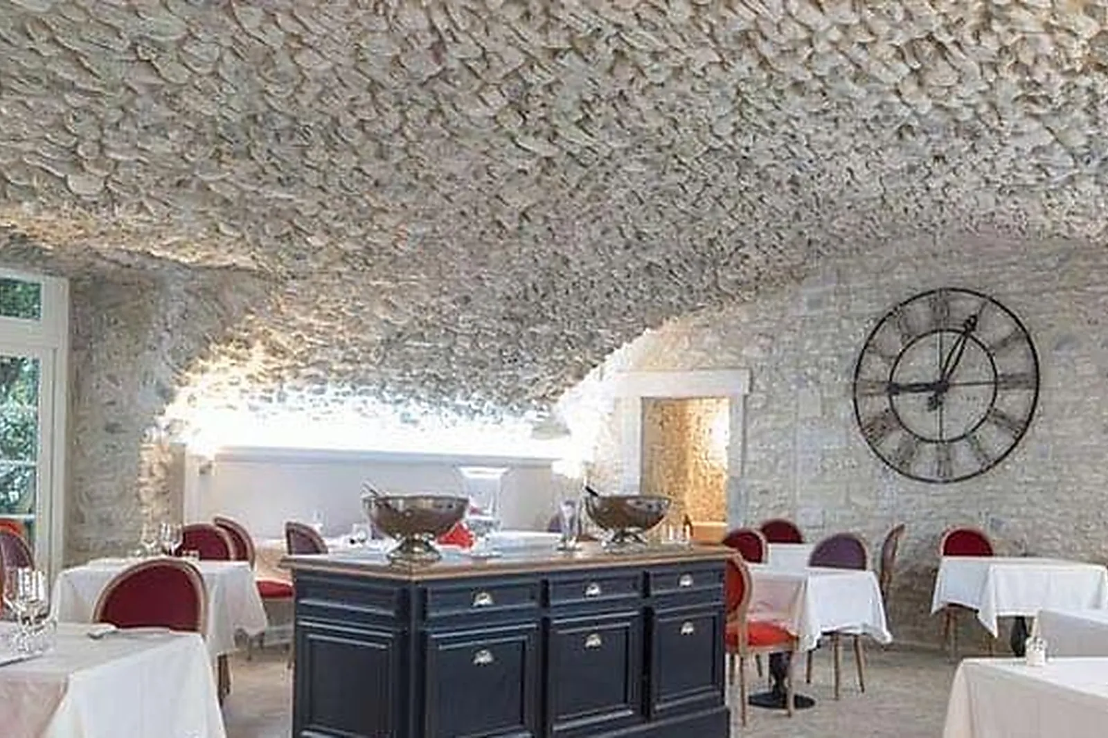 Lieux événementiels, CENTRE D'AFFAIRES DU PORT