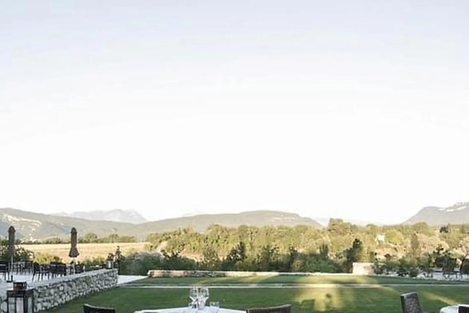 Lieux événementiels, CENTRE D'AFFAIRES DU PORT