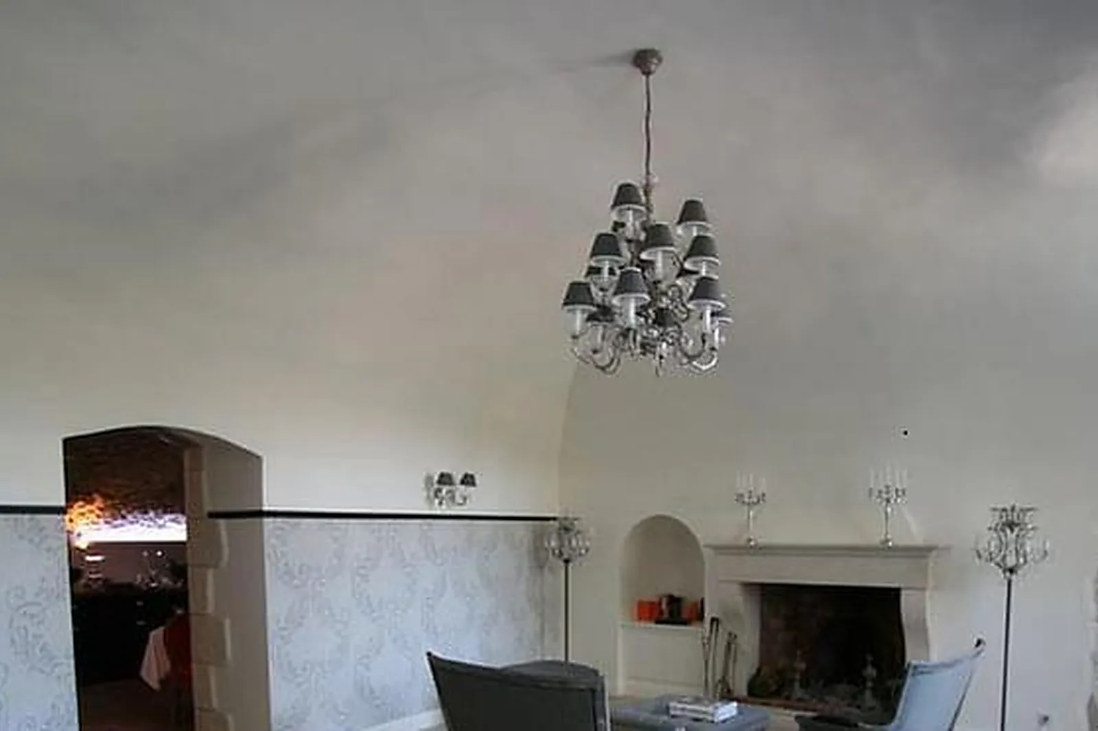 Lieux événementiels, CENTRE D'AFFAIRES DU PORT