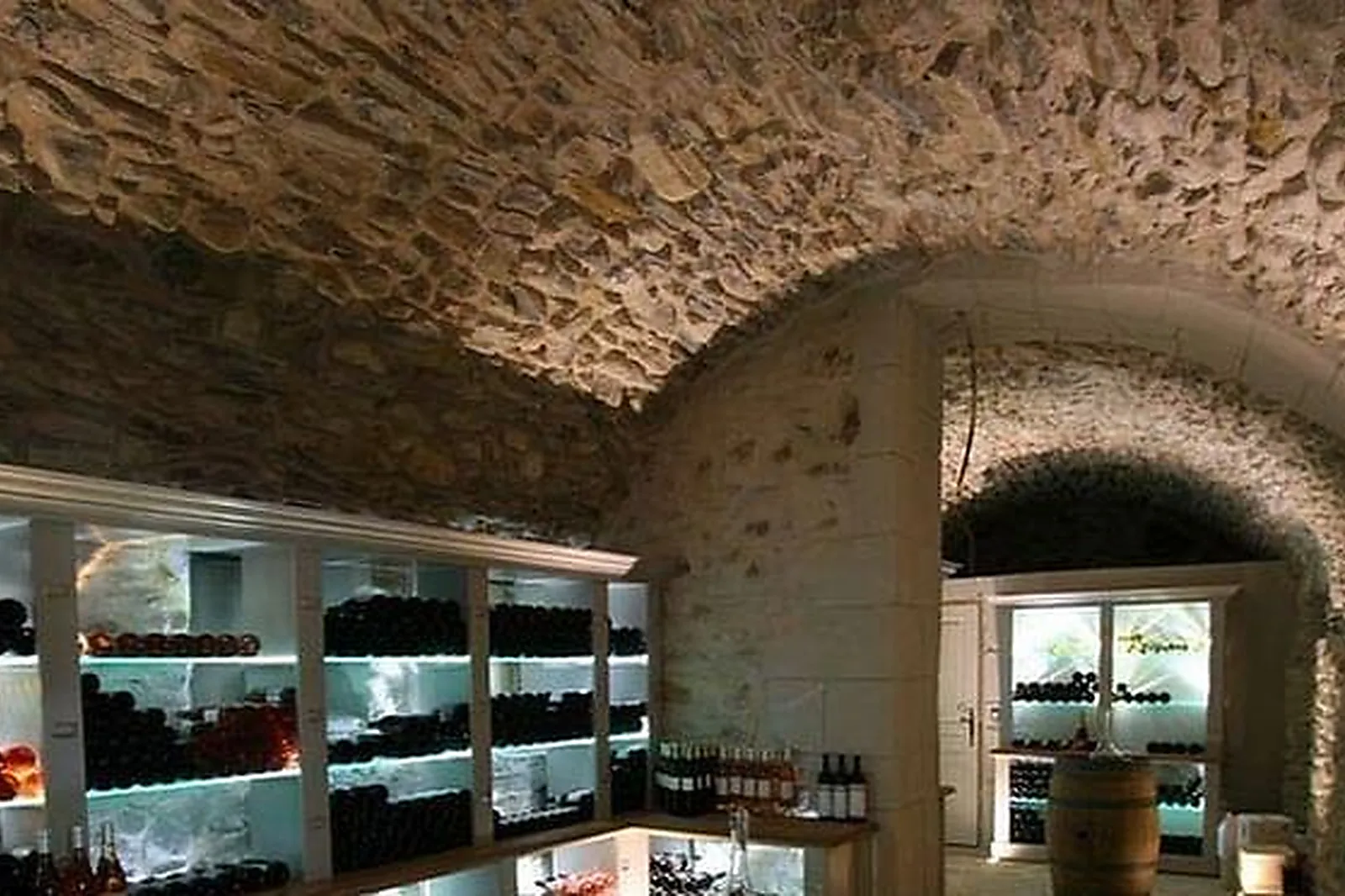 Lieux événementiels, CENTRE D'AFFAIRES DU PORT