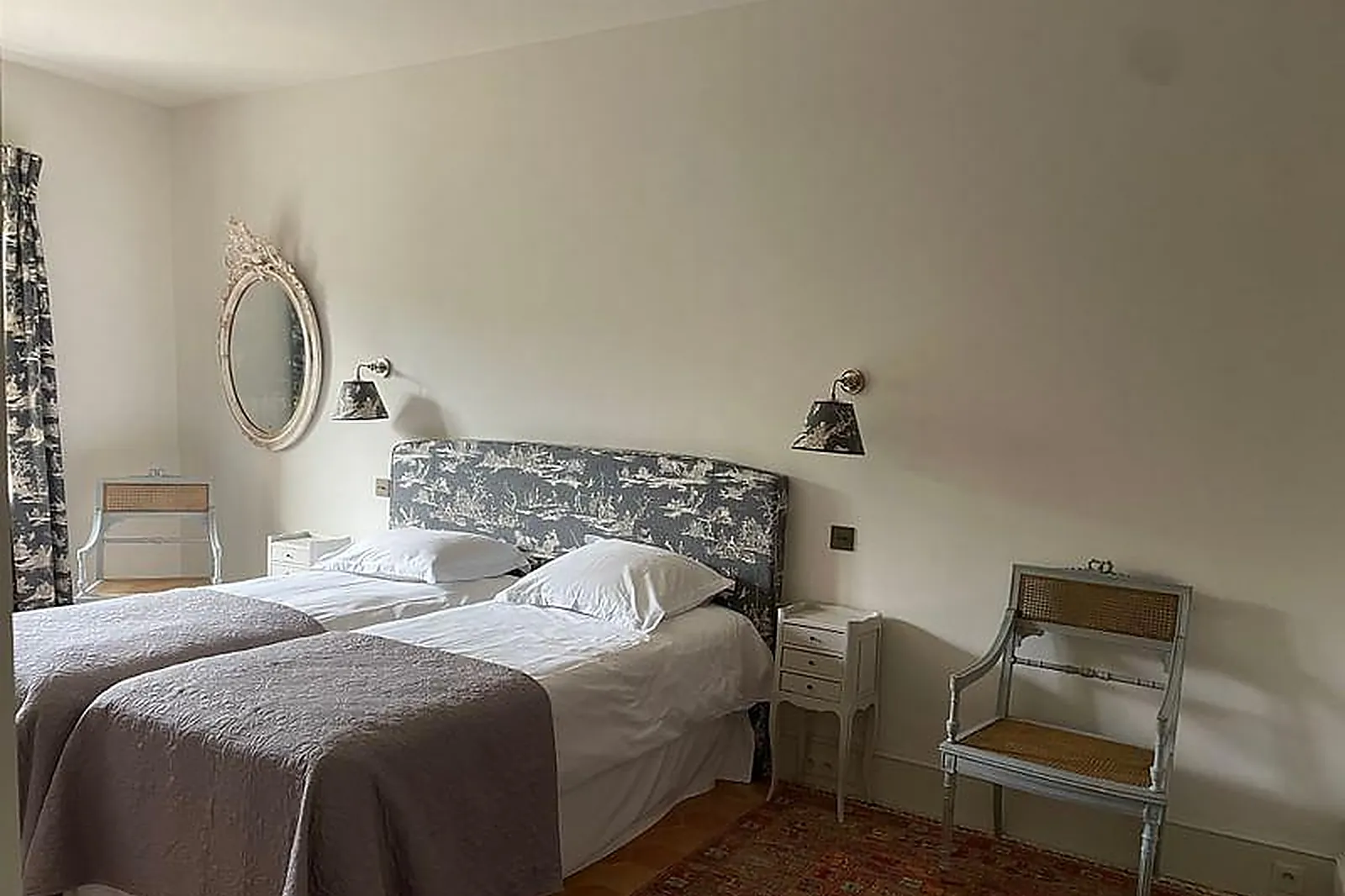 Lieux événementiels, CHÂTEAU MARGOT